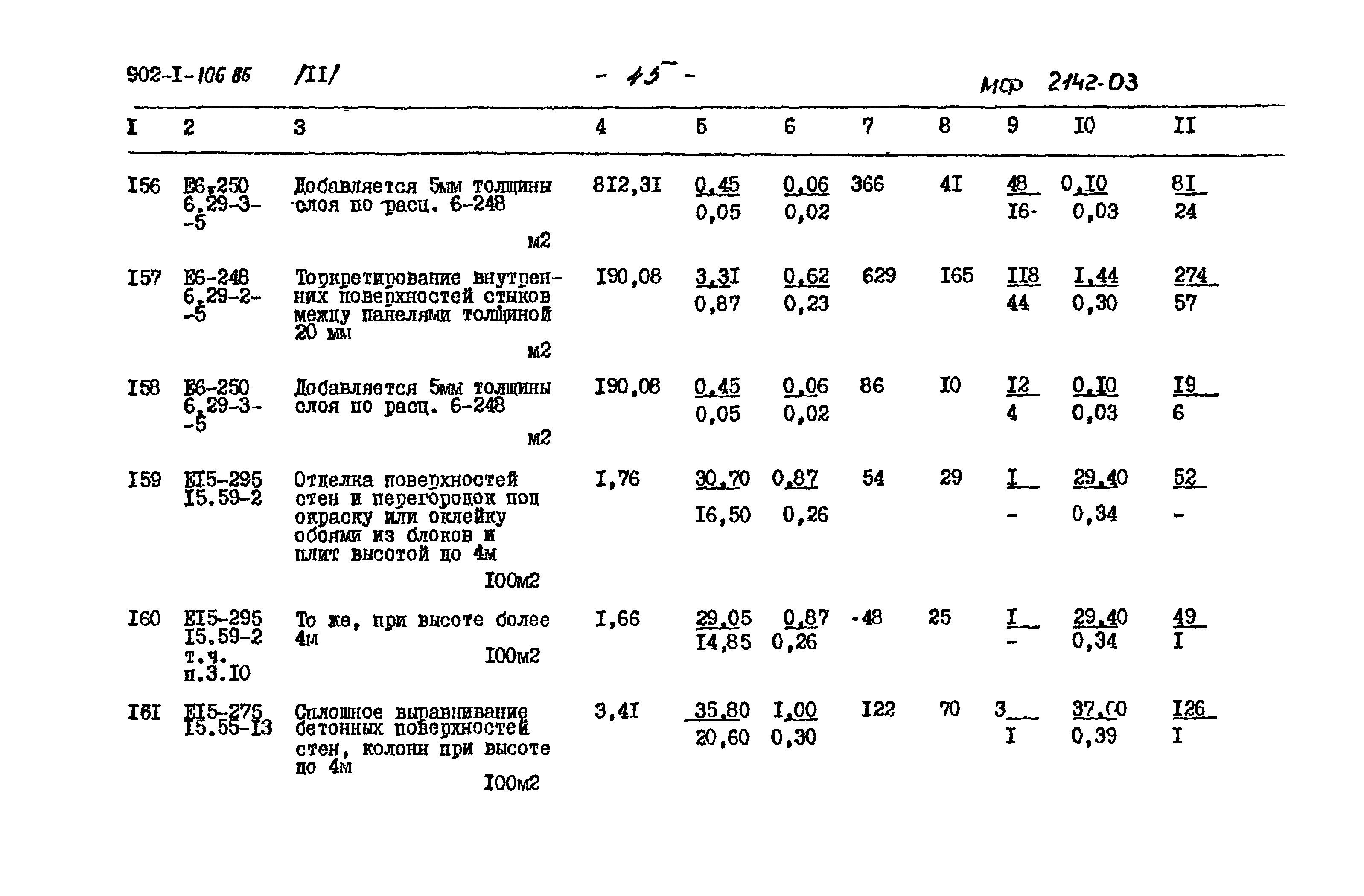 Типовой проект 902-1-106.86