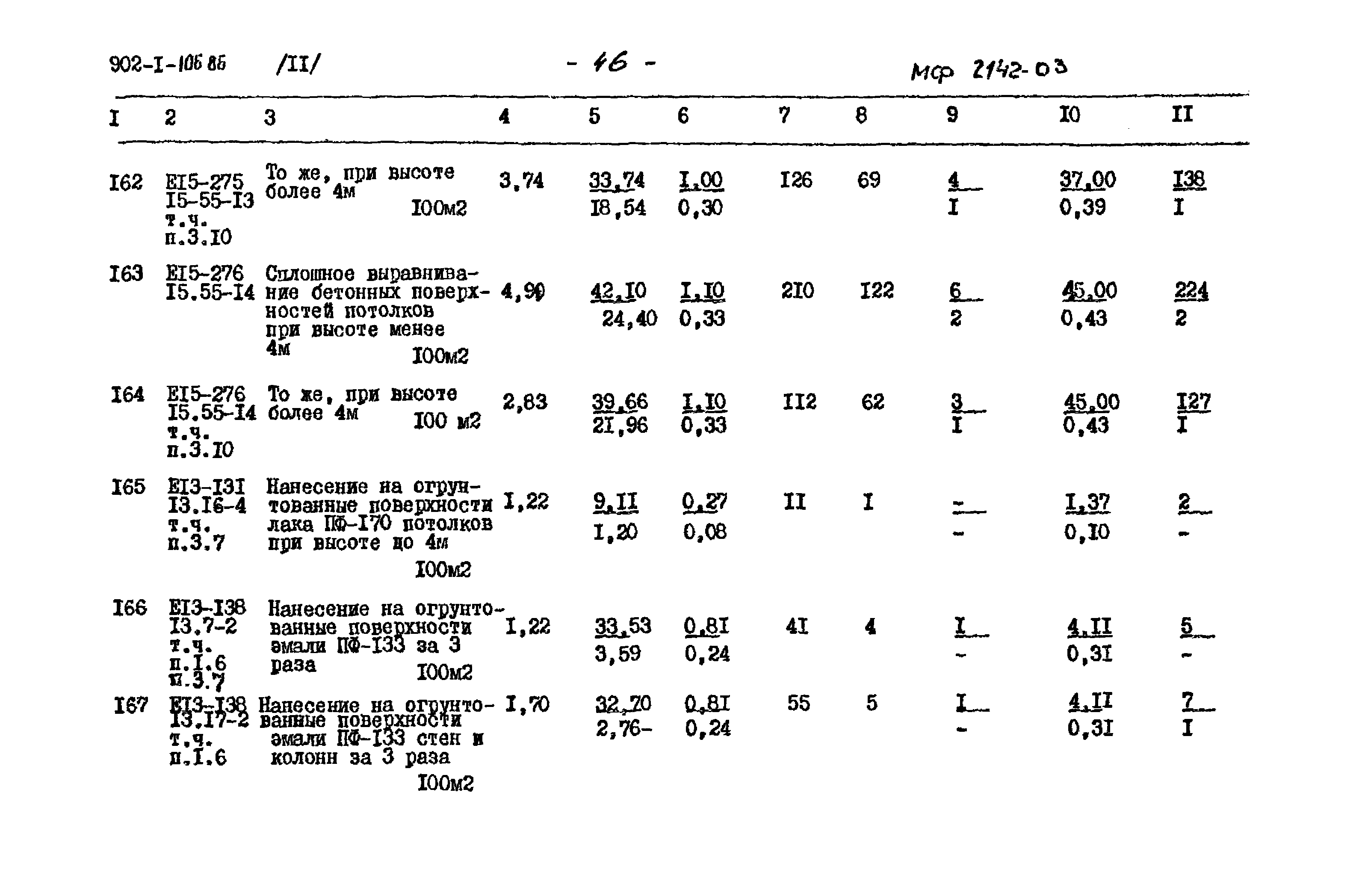 Типовой проект 902-1-106.86