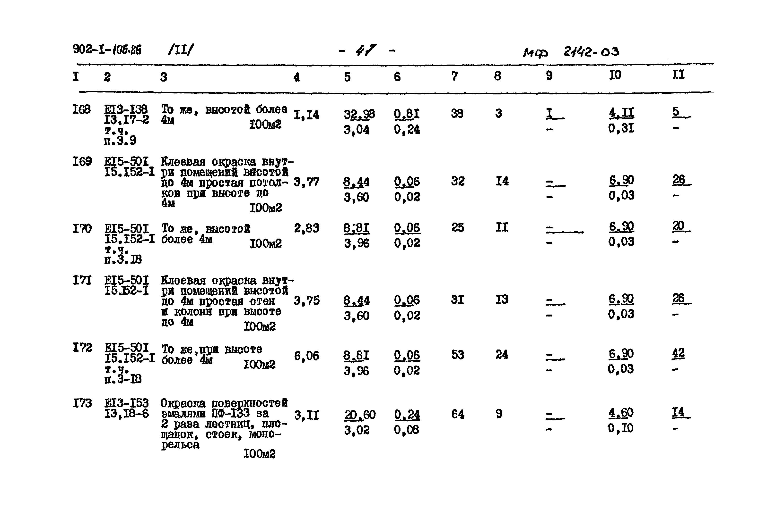 Типовой проект 902-1-106.86