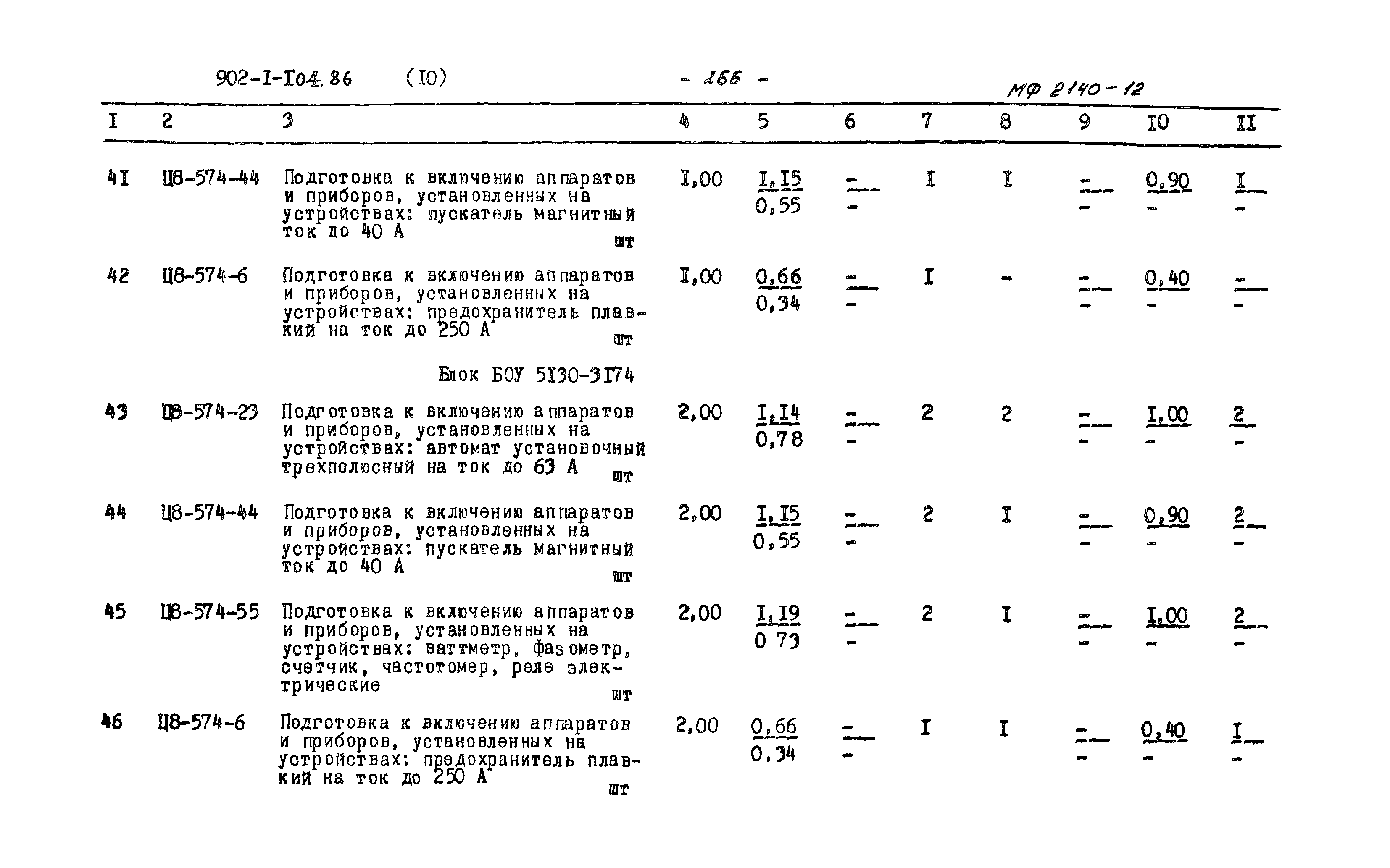 Типовой проект 902-1-106.86