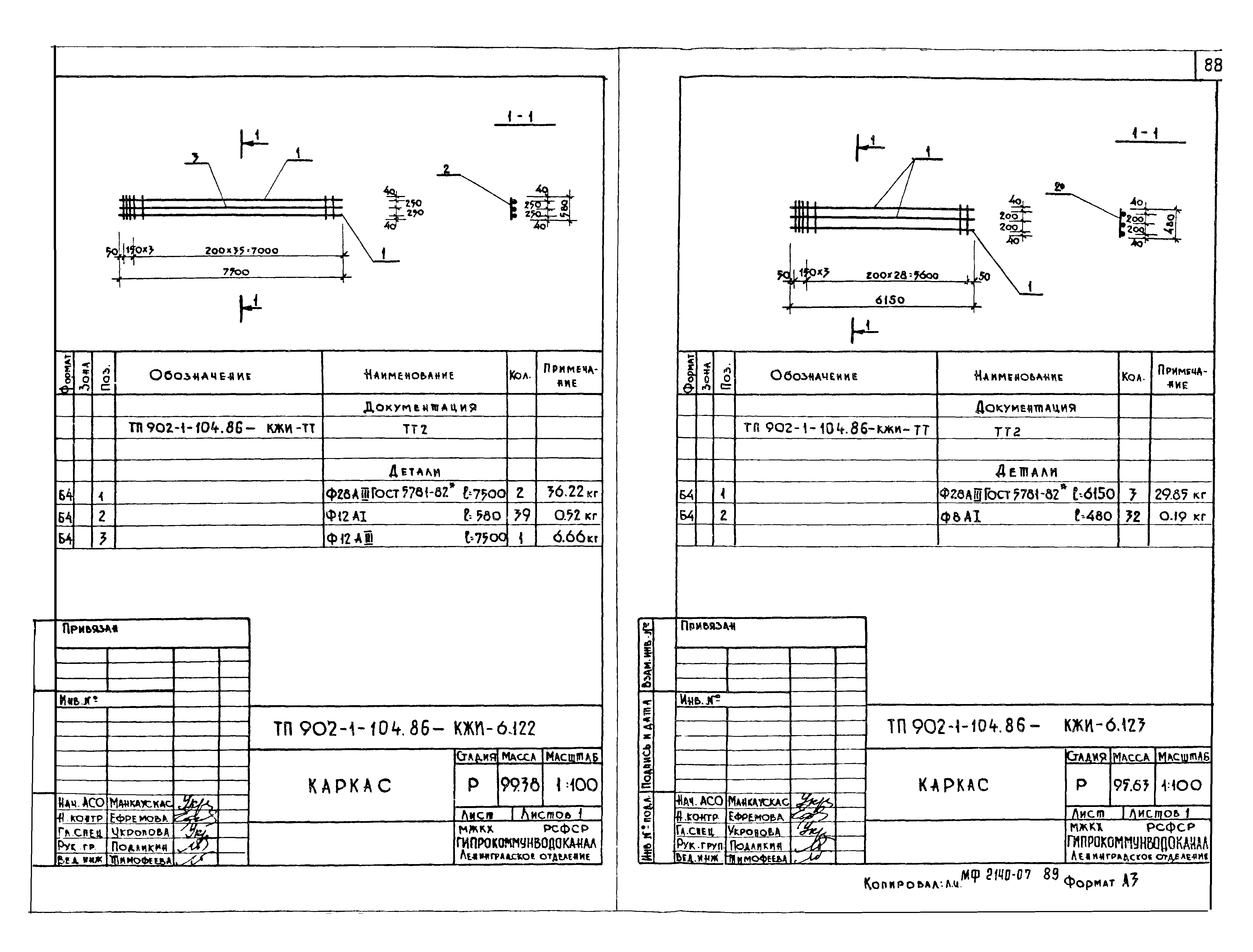 Типовой проект 902-1-106.86