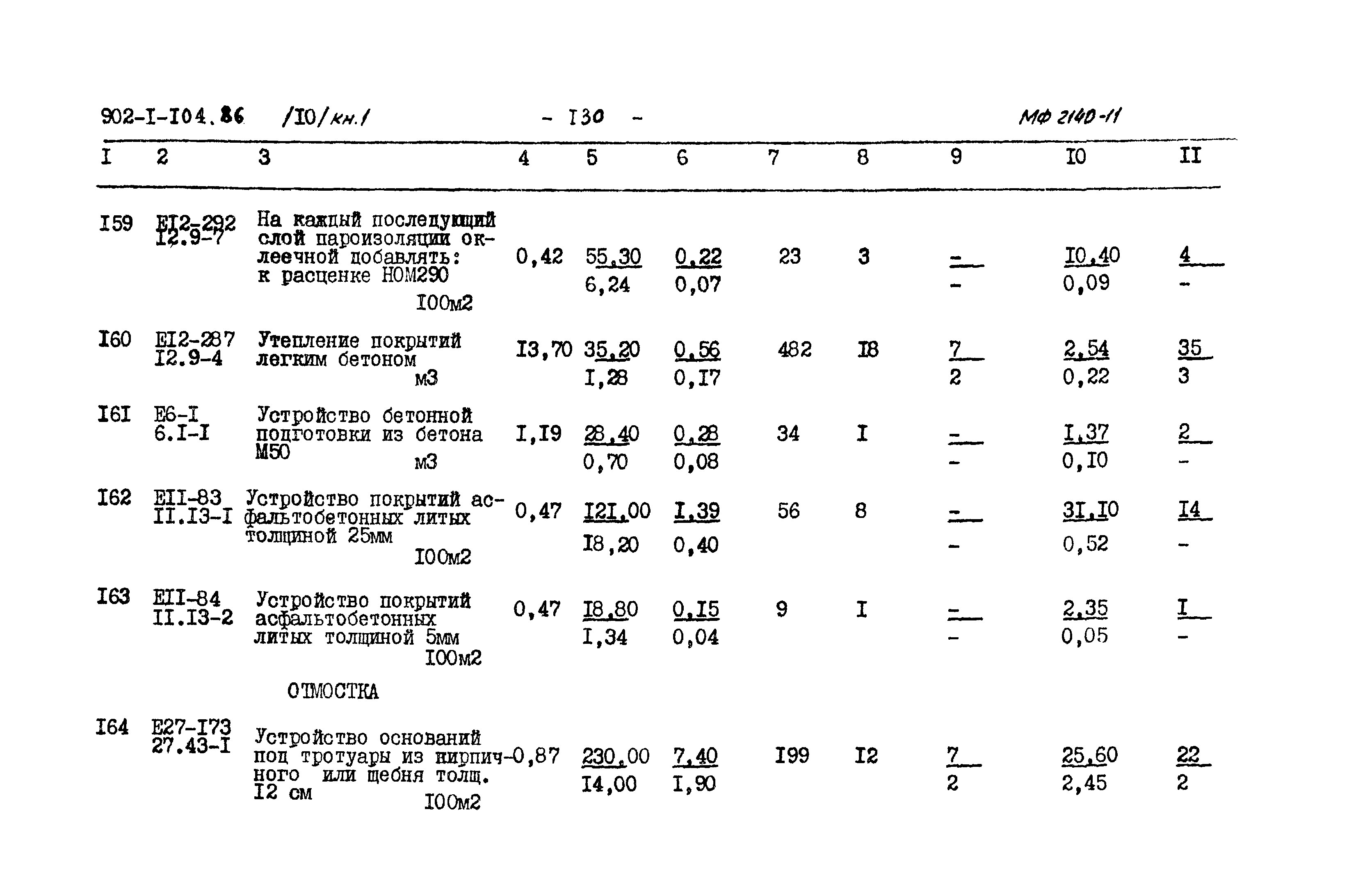 Типовой проект 902-1-105.86