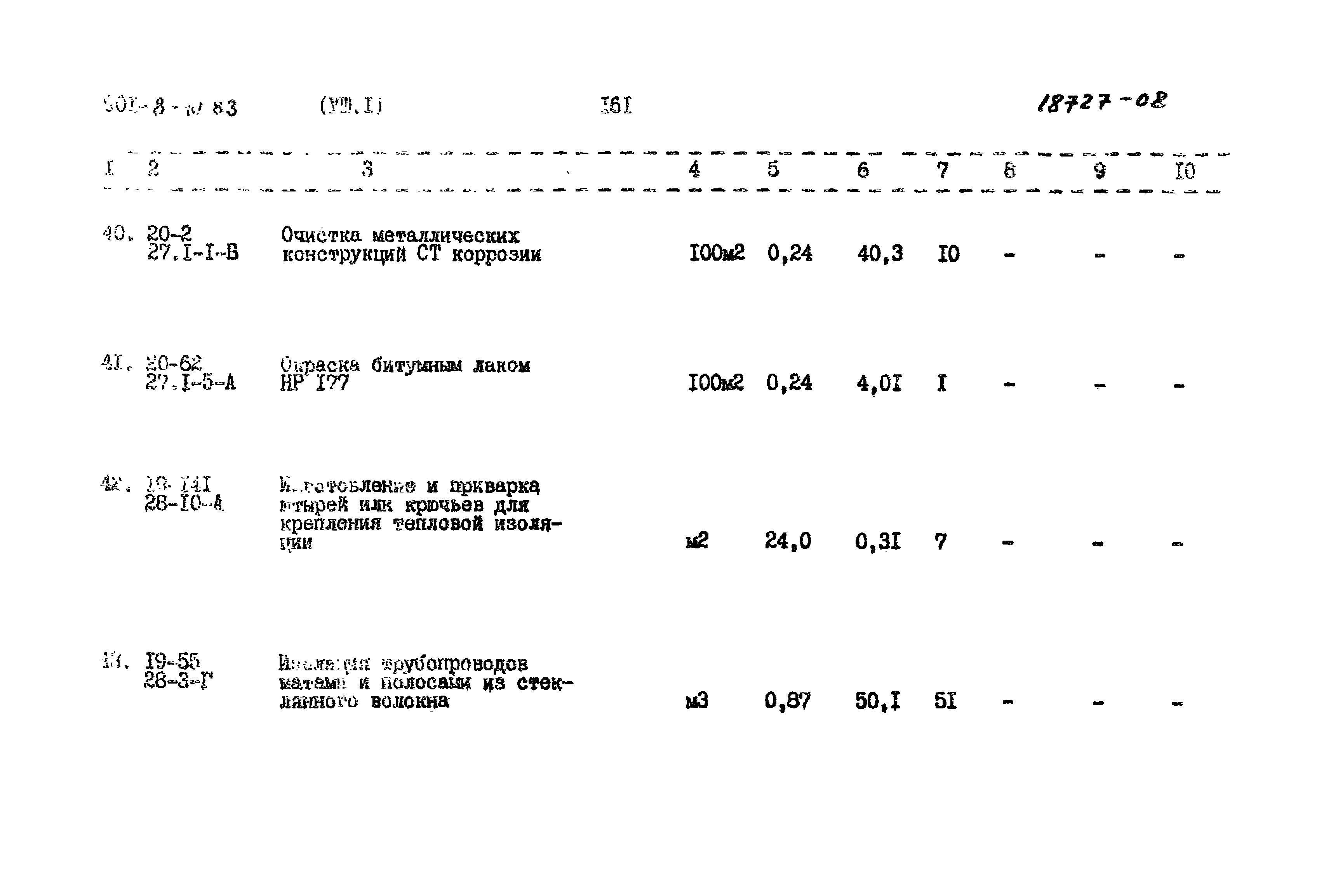 Типовой проект 901-8-10.83