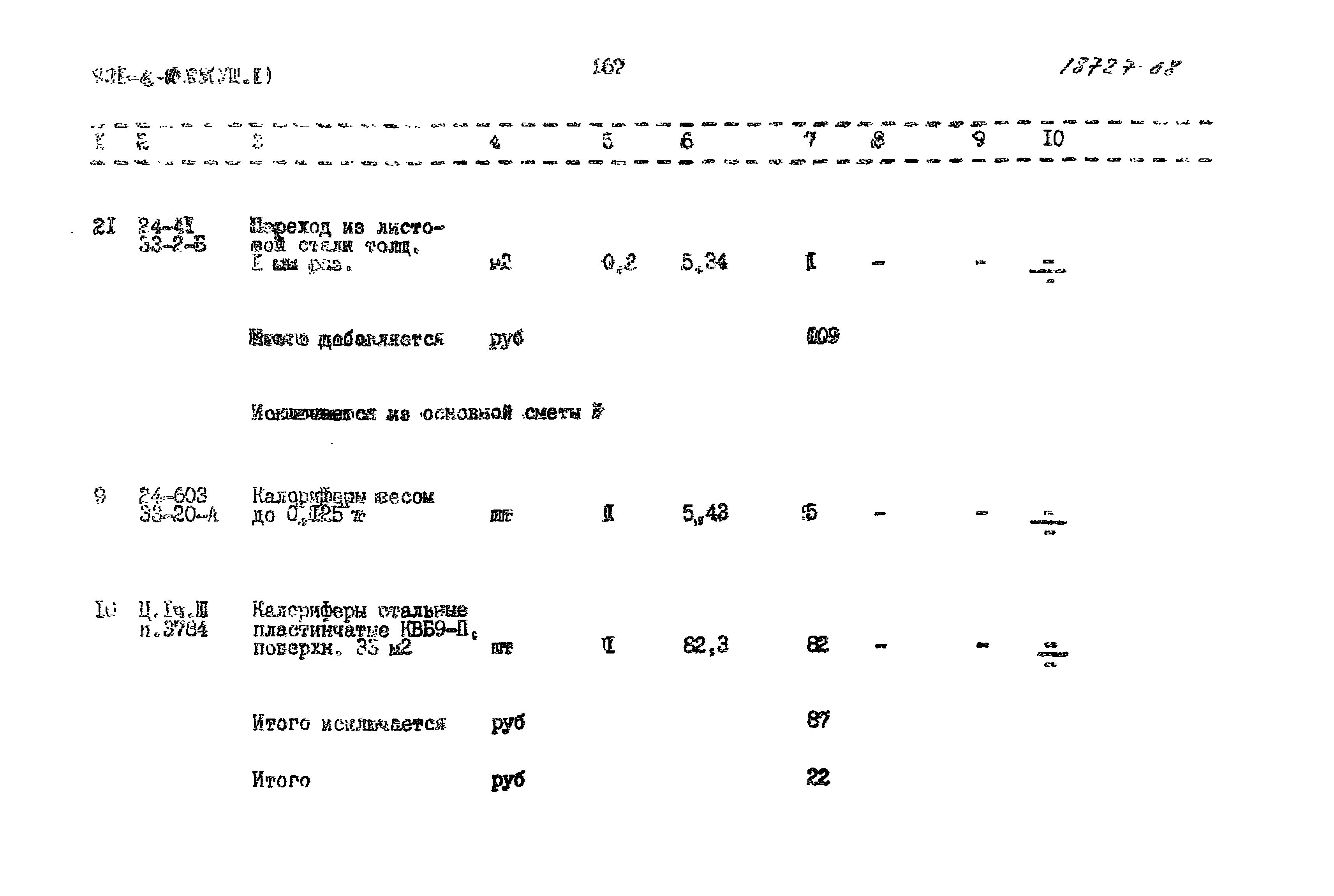 Типовой проект 901-8-10.83