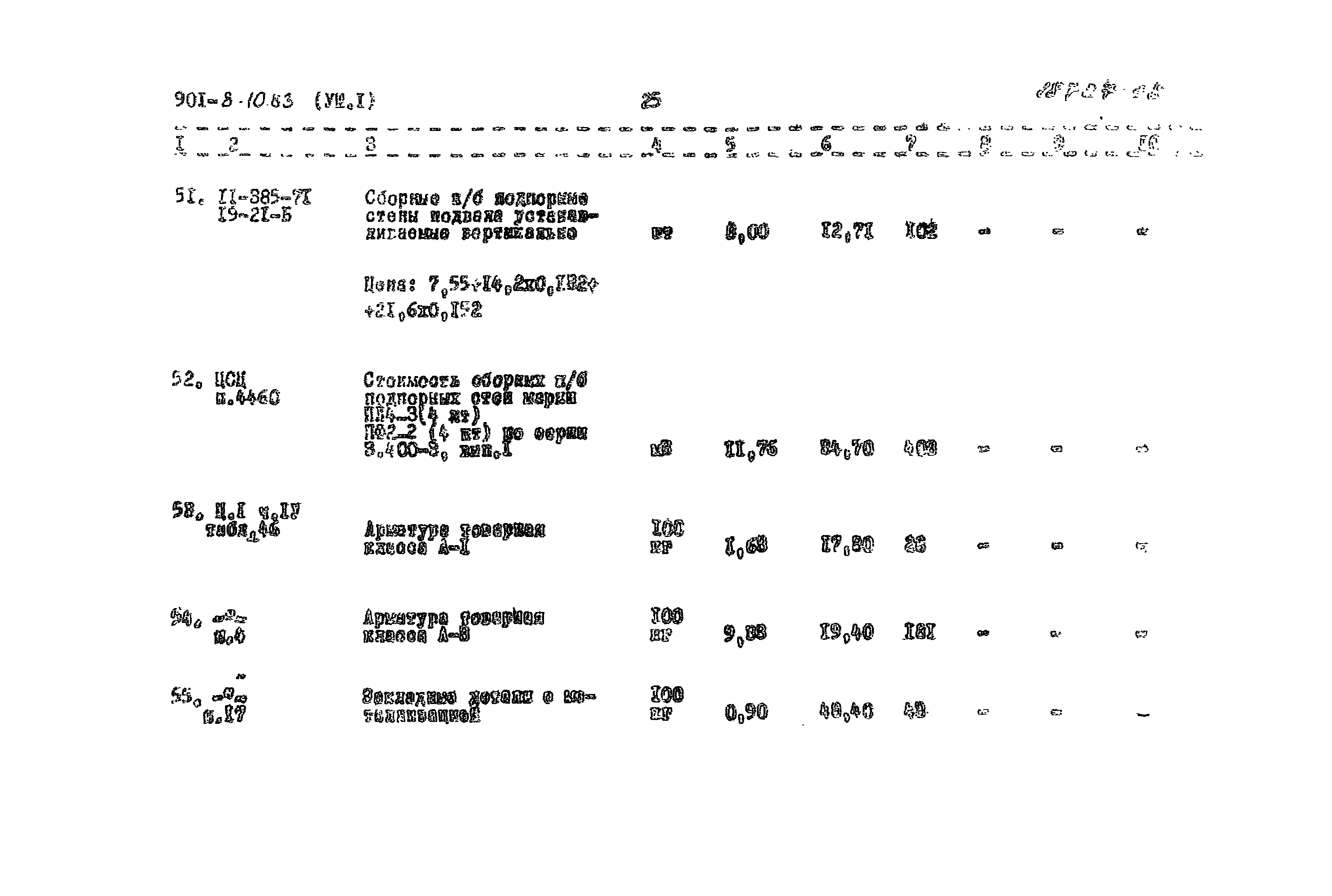 Типовой проект 901-8-10.83