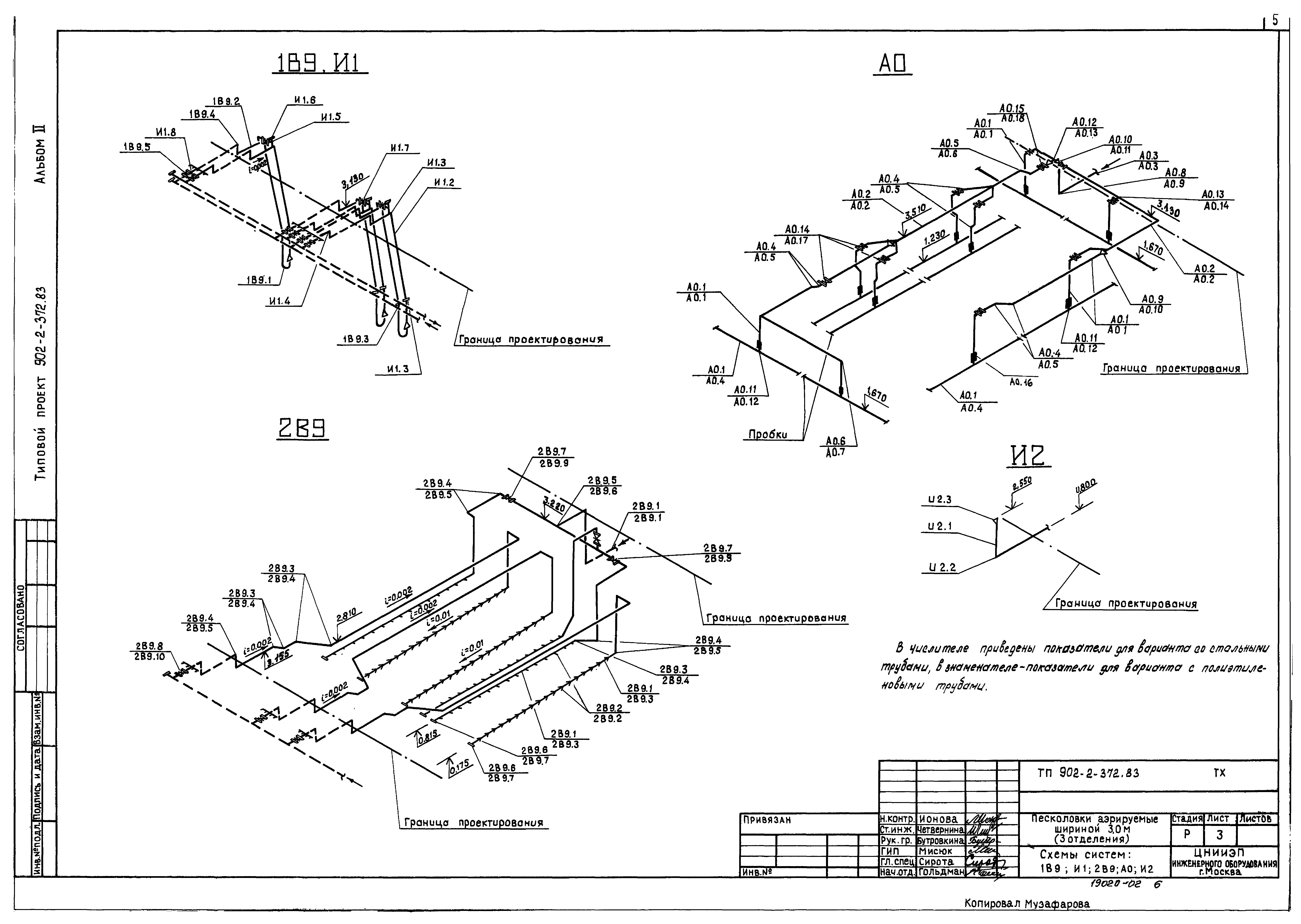 Типовой проект 902-2-372.83
