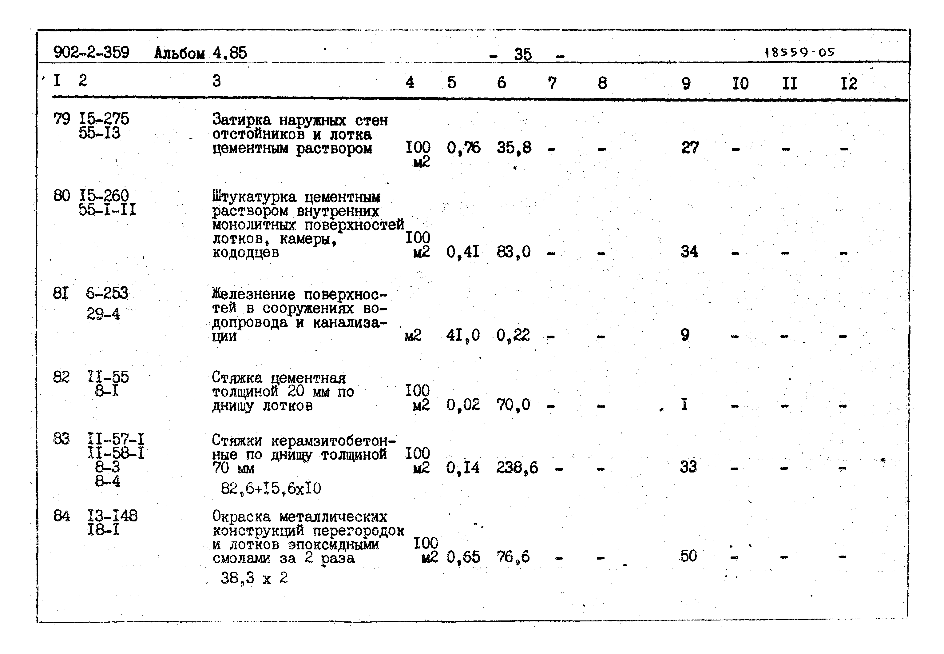 Типовой проект 902-2-359