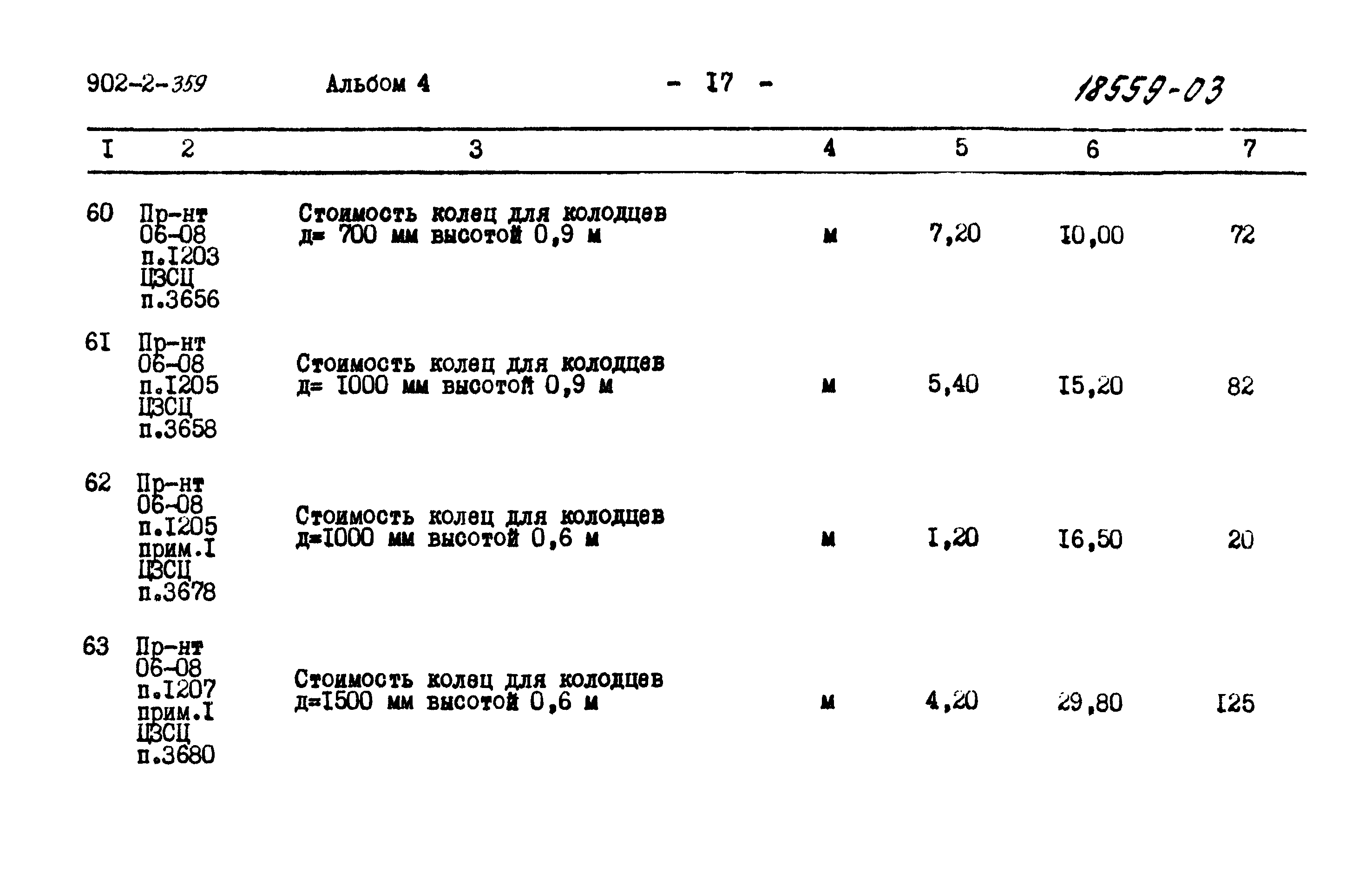 Типовой проект 902-2-359