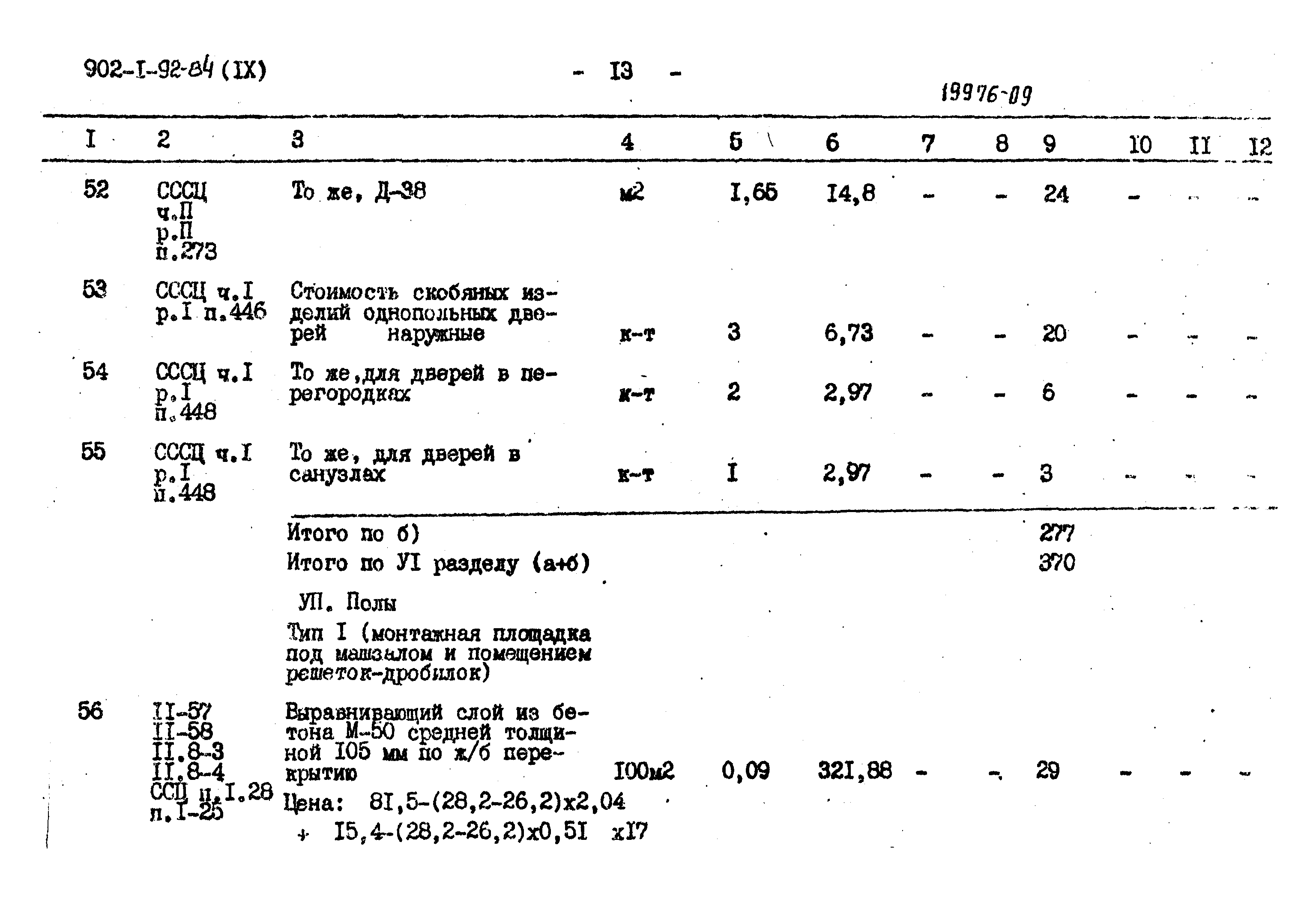 Типовой проект 902-1-95.84