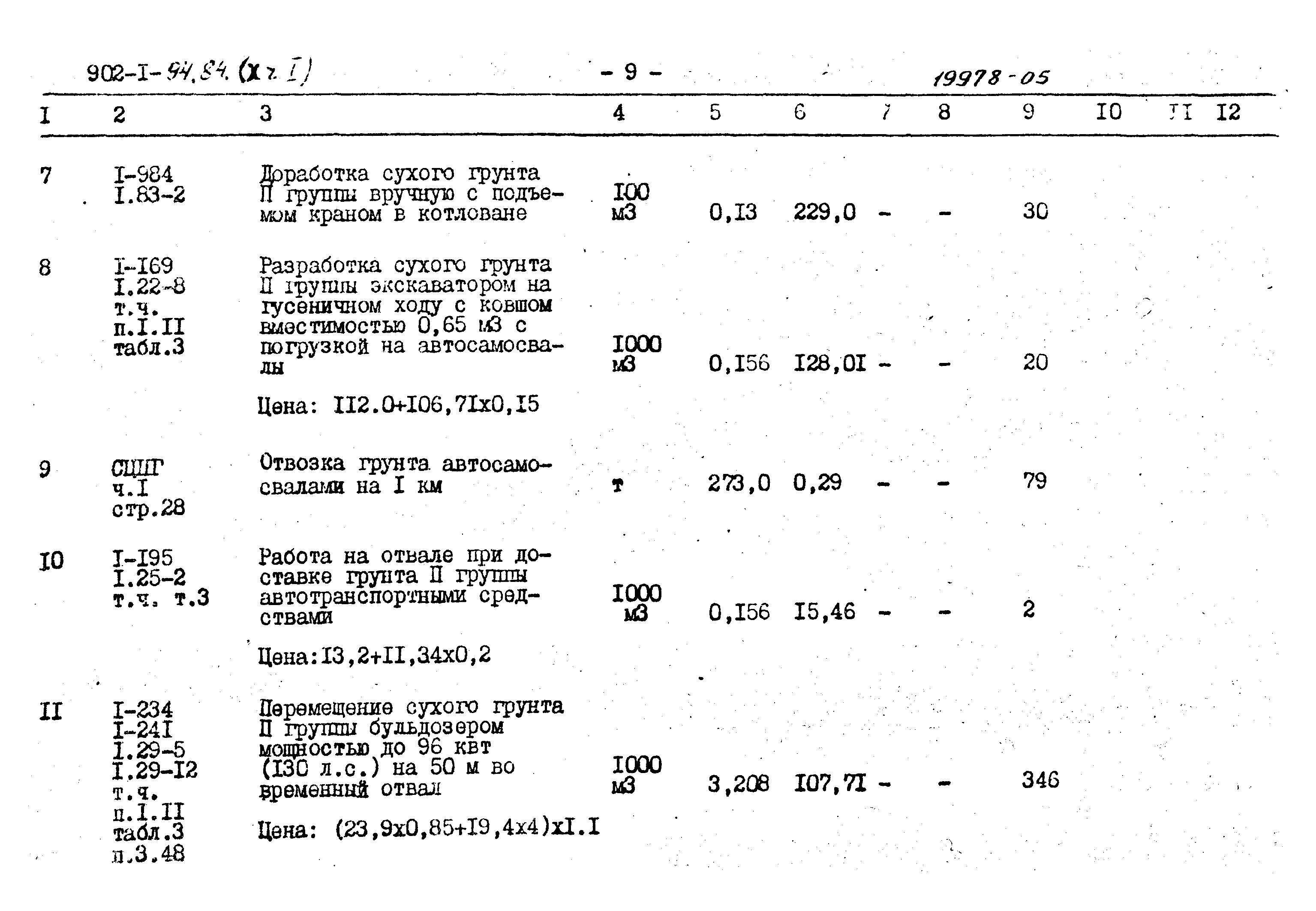 Типовой проект 902-1-94.84