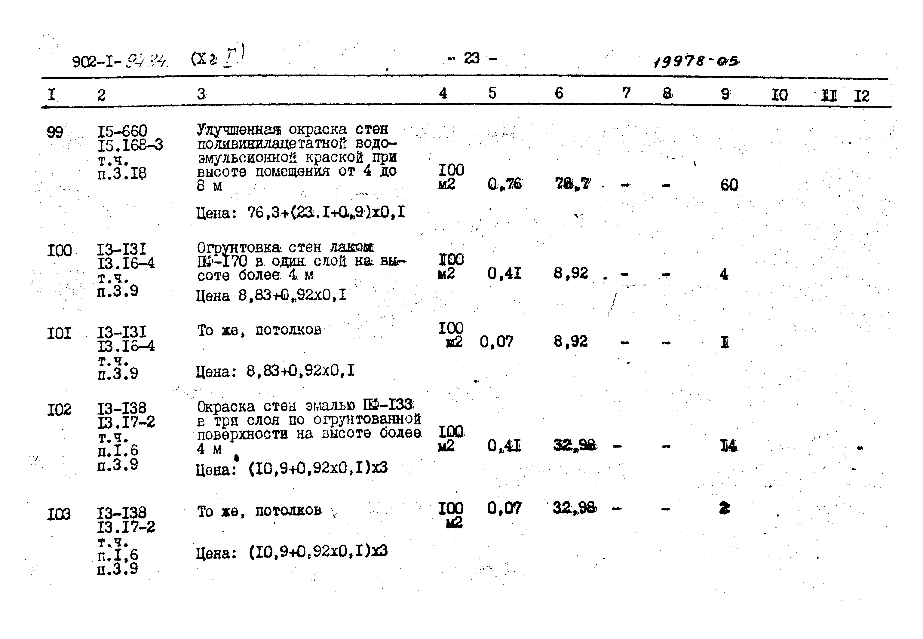 Типовой проект 902-1-94.84