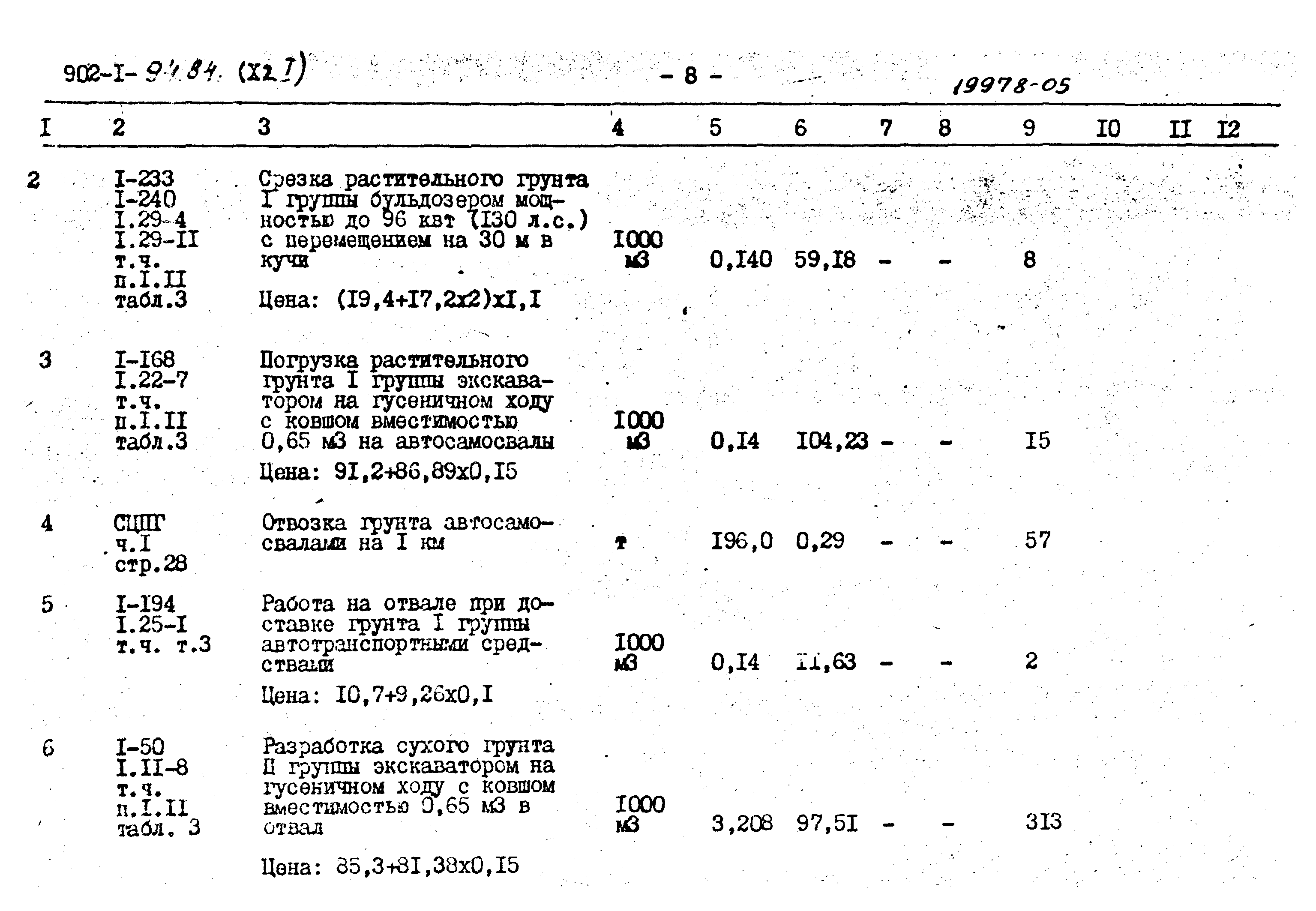 Типовой проект 902-1-94.84