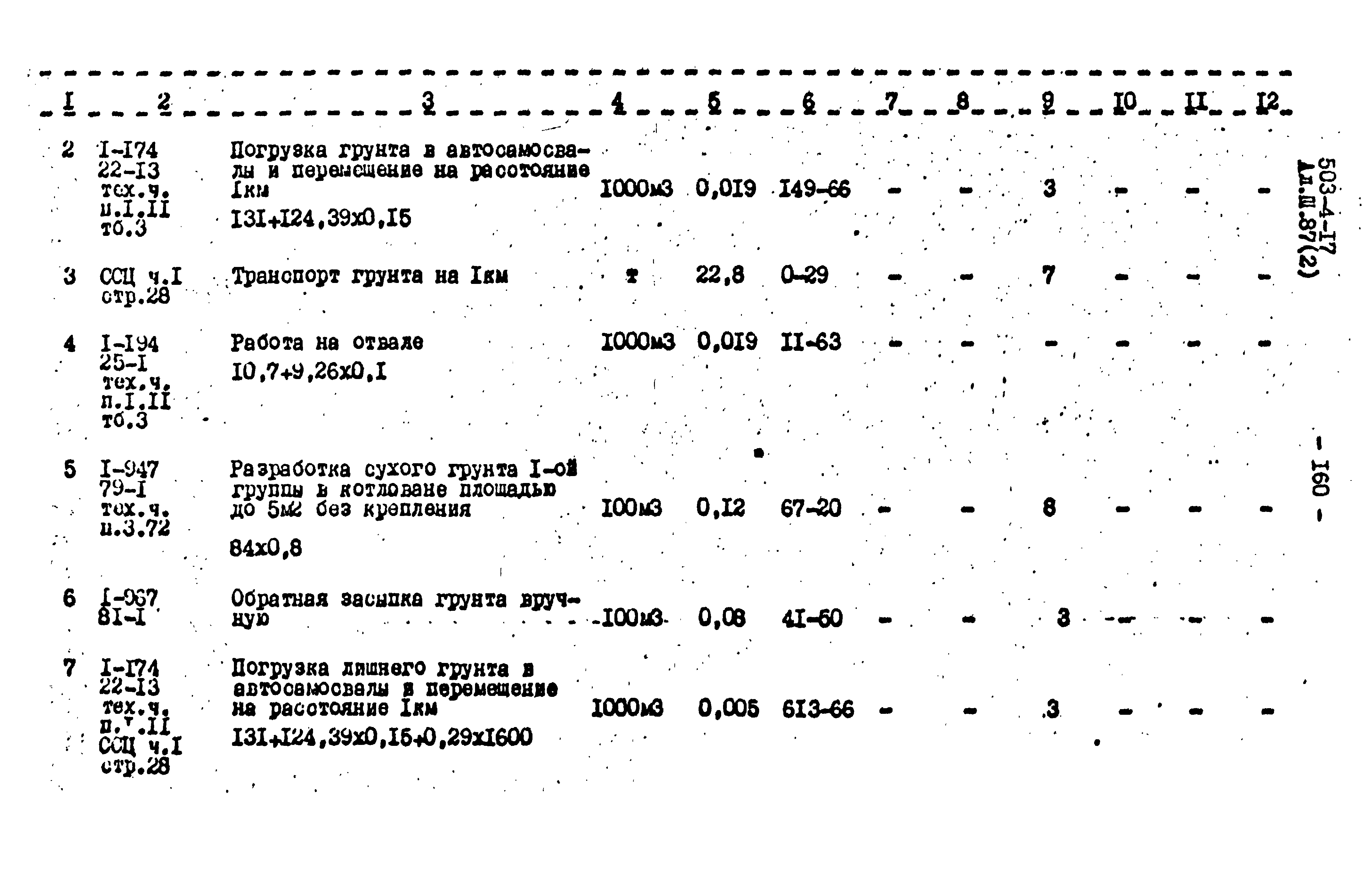 Типовой проект 503-4-17