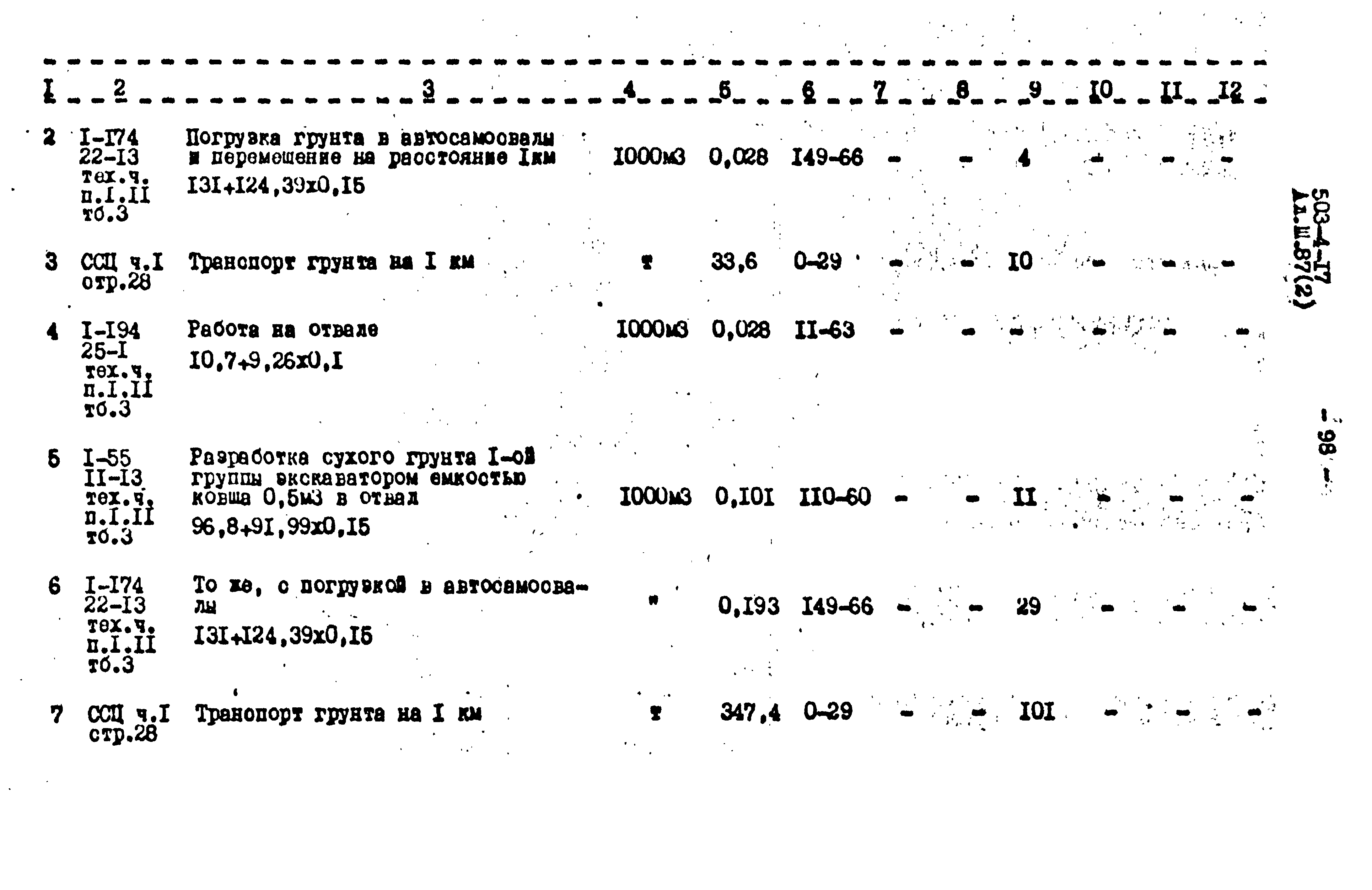 Типовой проект 503-4-17