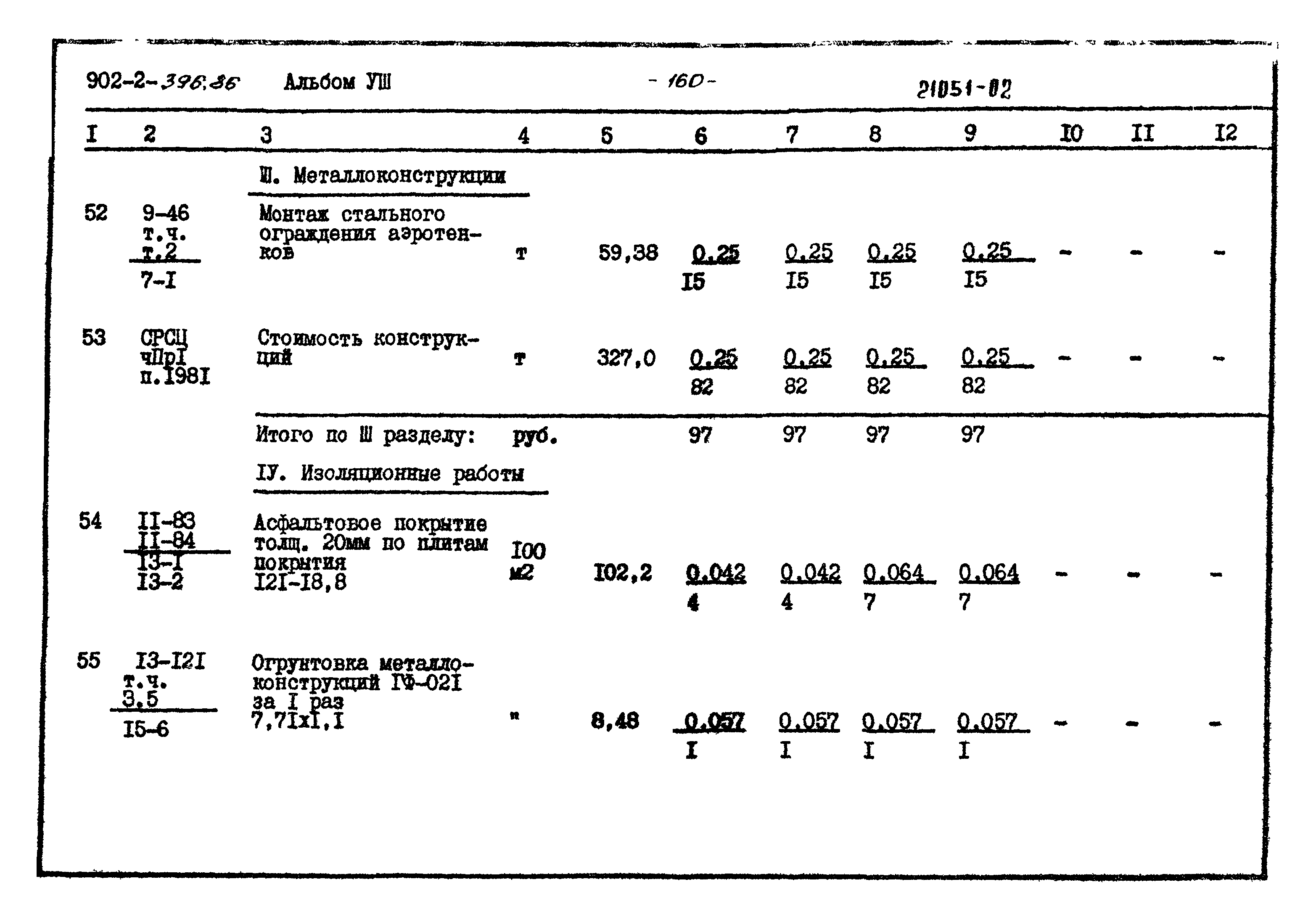 Типовой проект 902-2-396.86