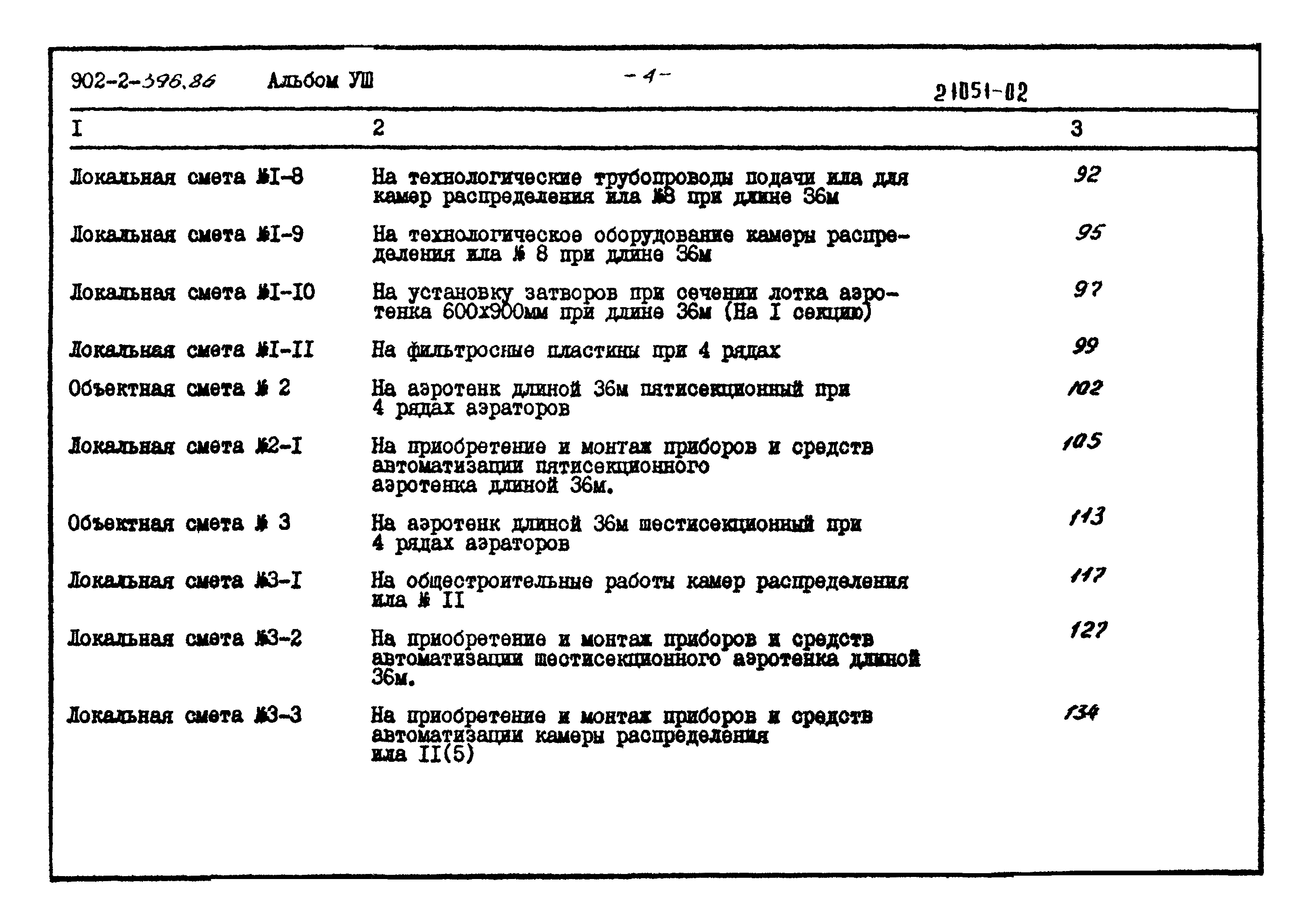 Типовой проект 902-2-396.86