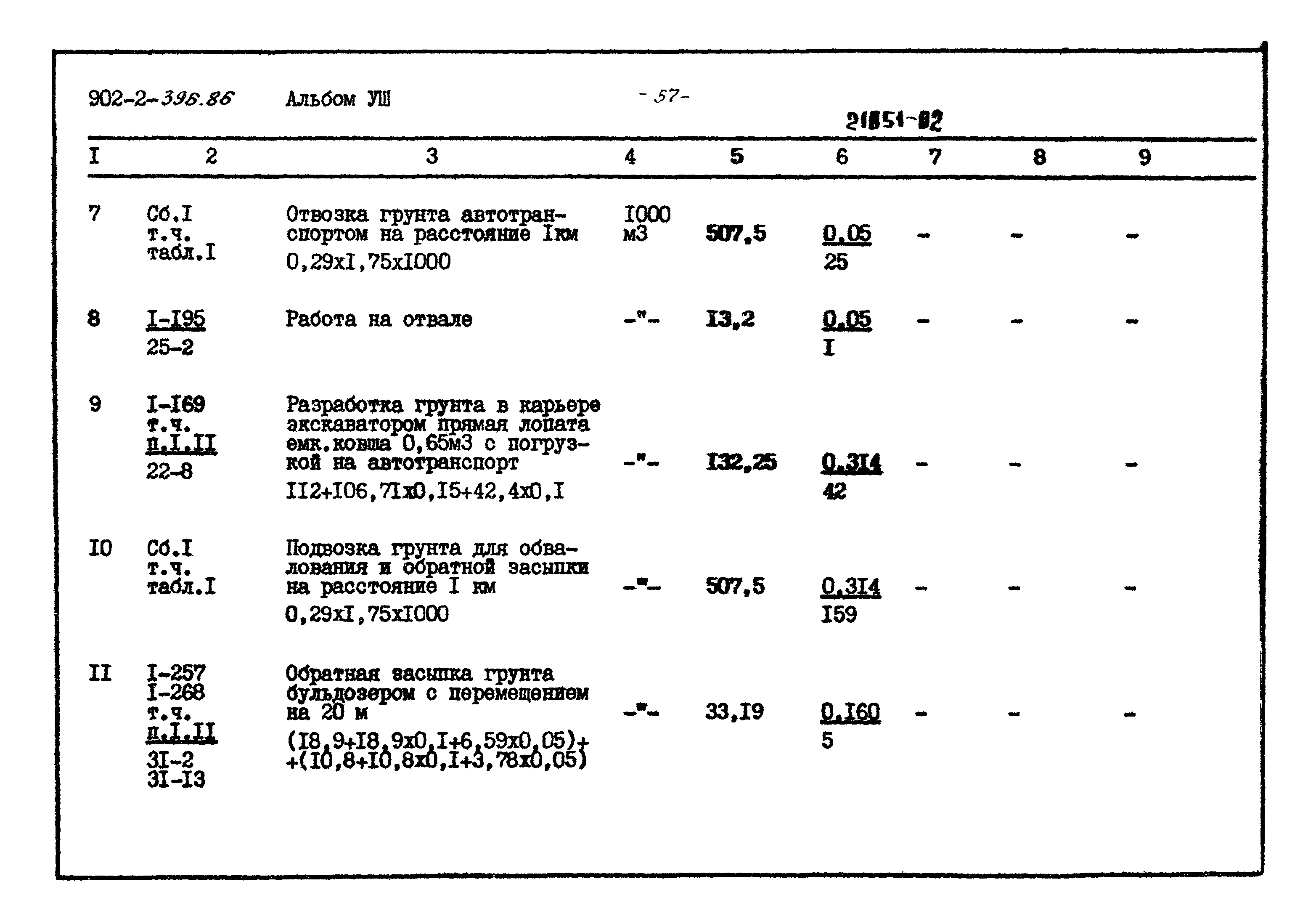Типовой проект 902-2-396.86