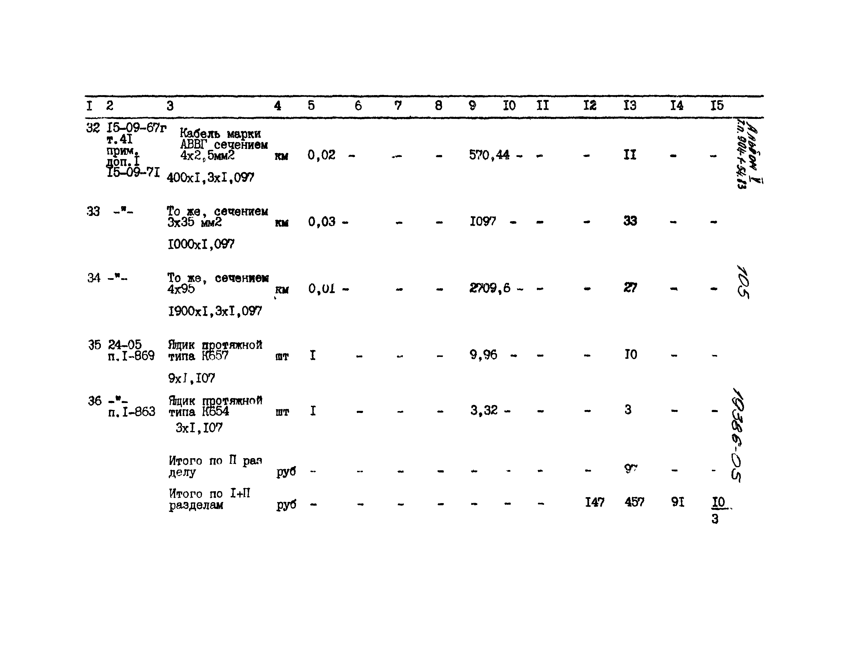 Типовой проект 904-1-54.83