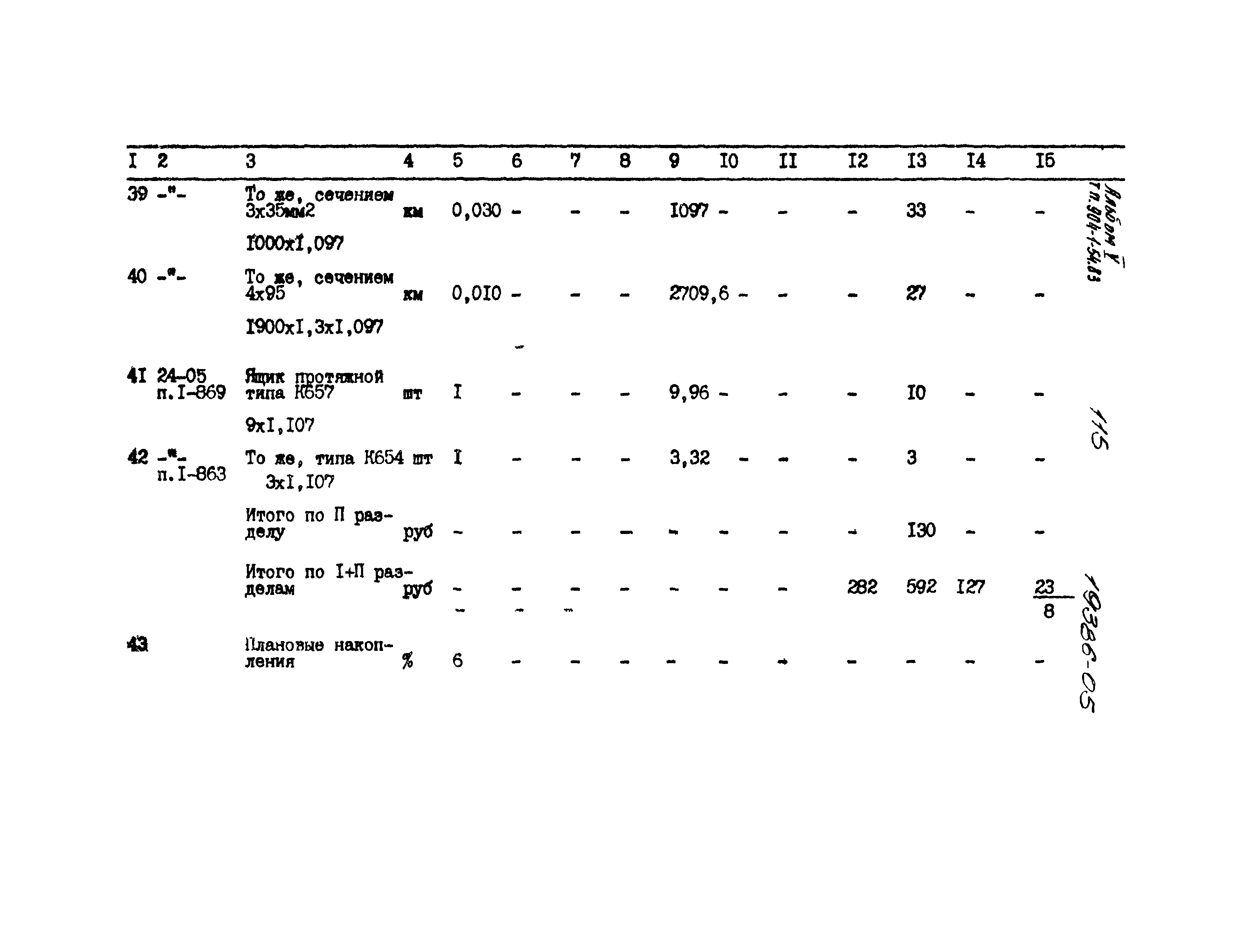 Типовой проект 904-1-54.83
