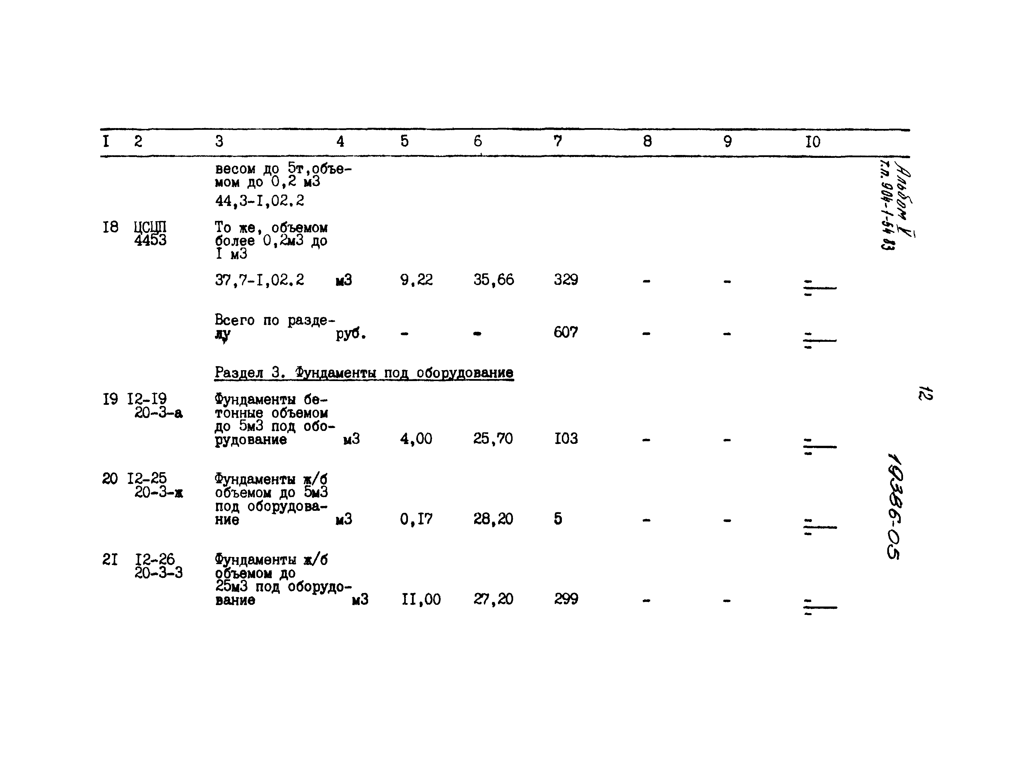 Типовой проект 904-1-54.83