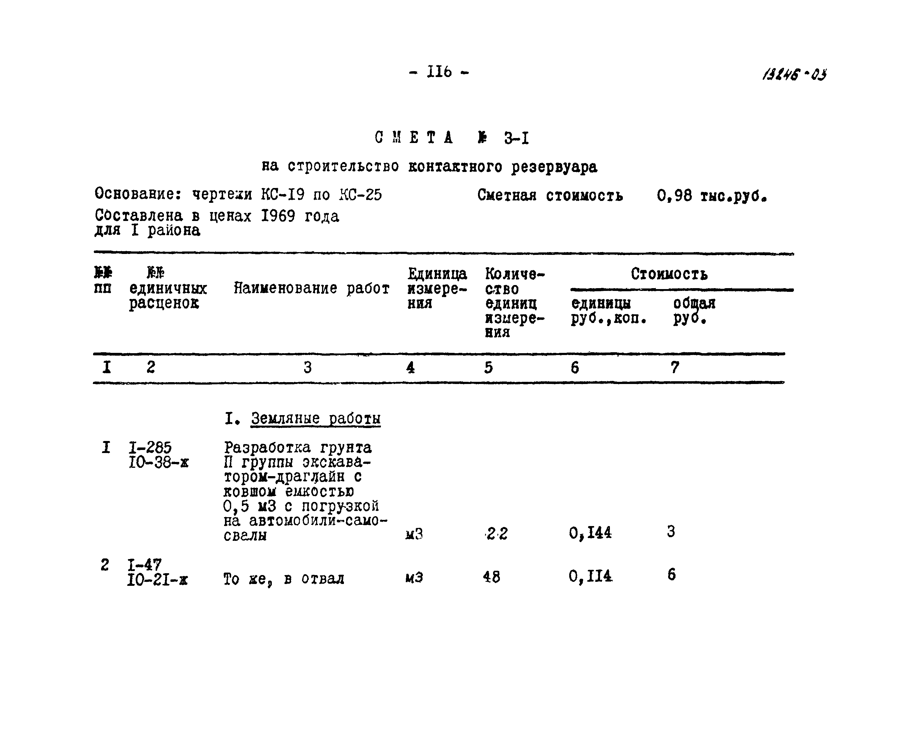 Типовой проект 902-2-223