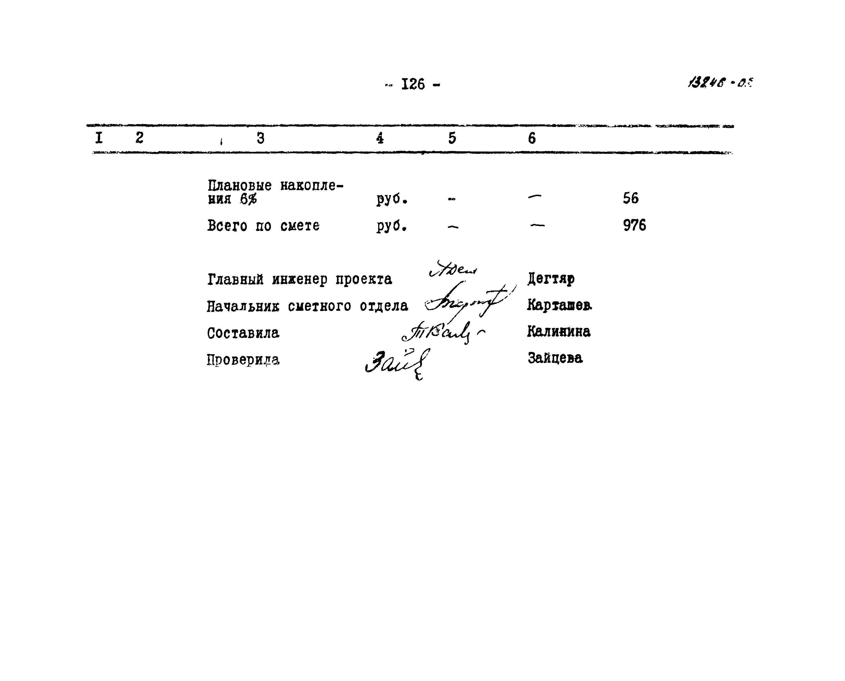 Типовой проект 902-2-223