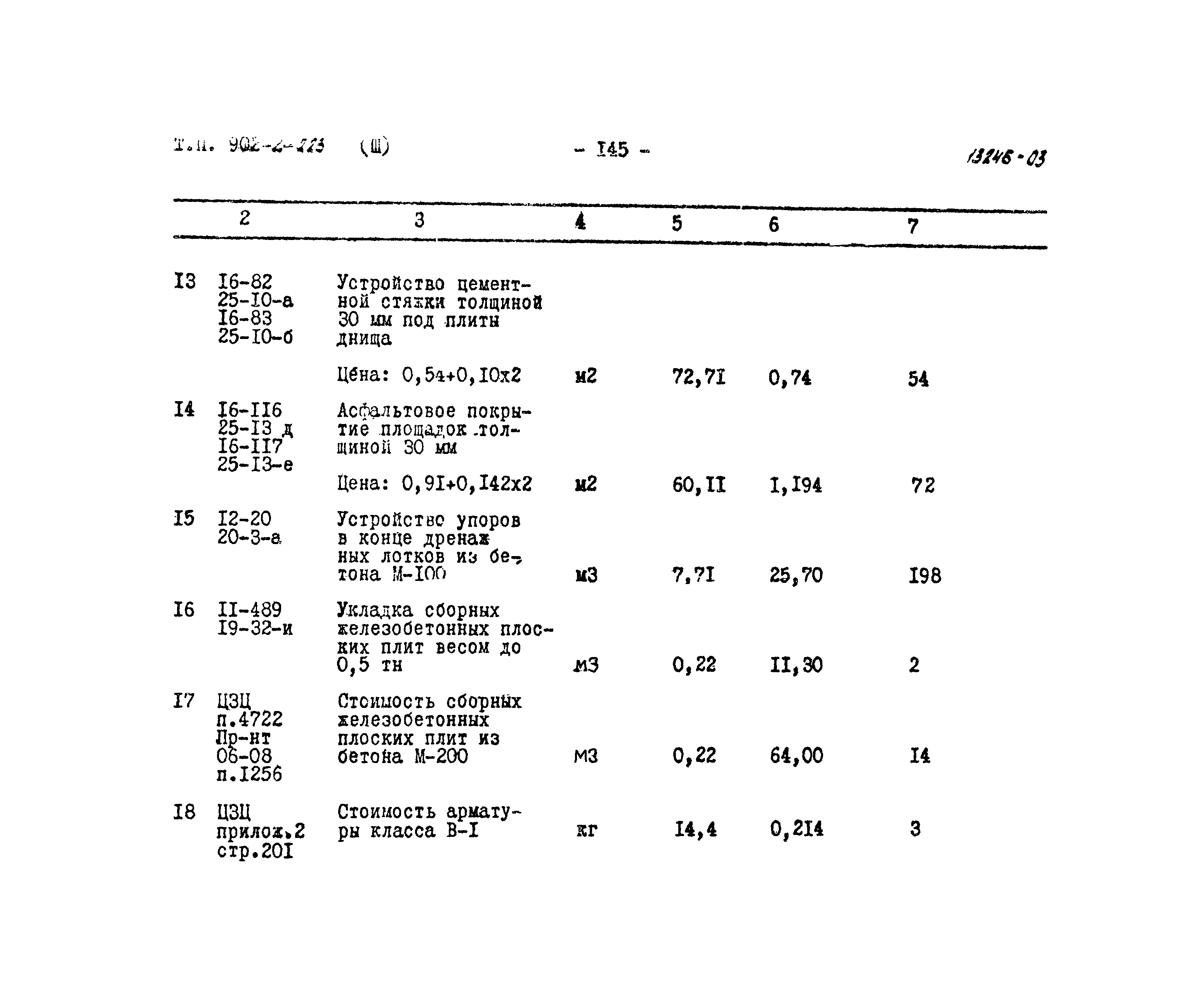 Типовой проект 902-2-223