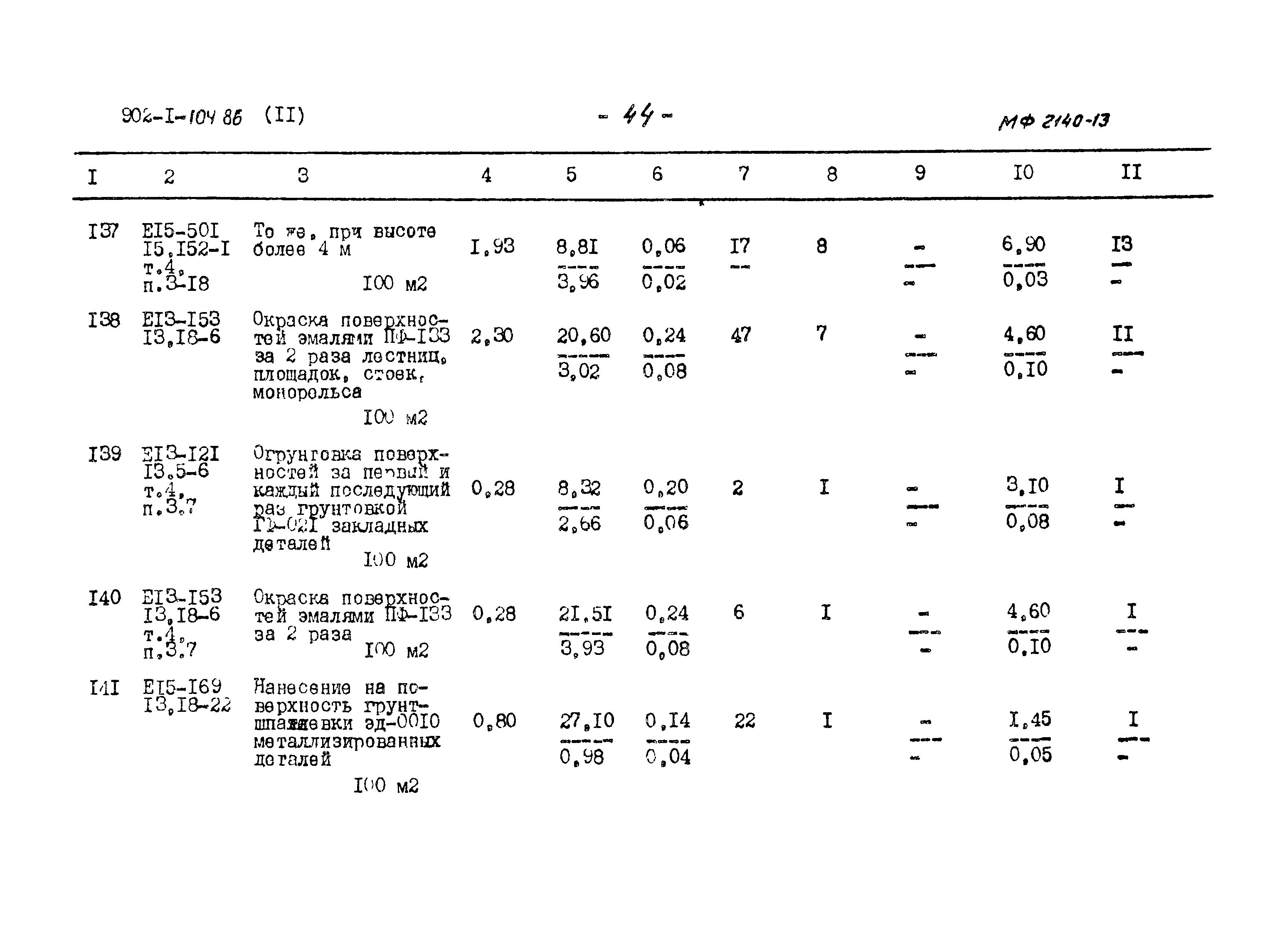 Типовой проект 902-1-104.86