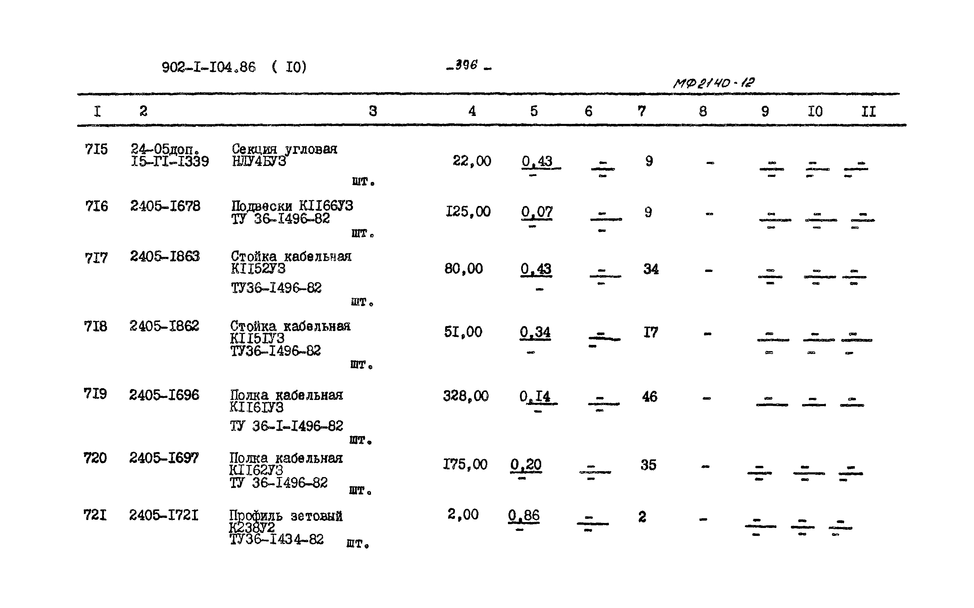 Типовой проект 902-1-104.86