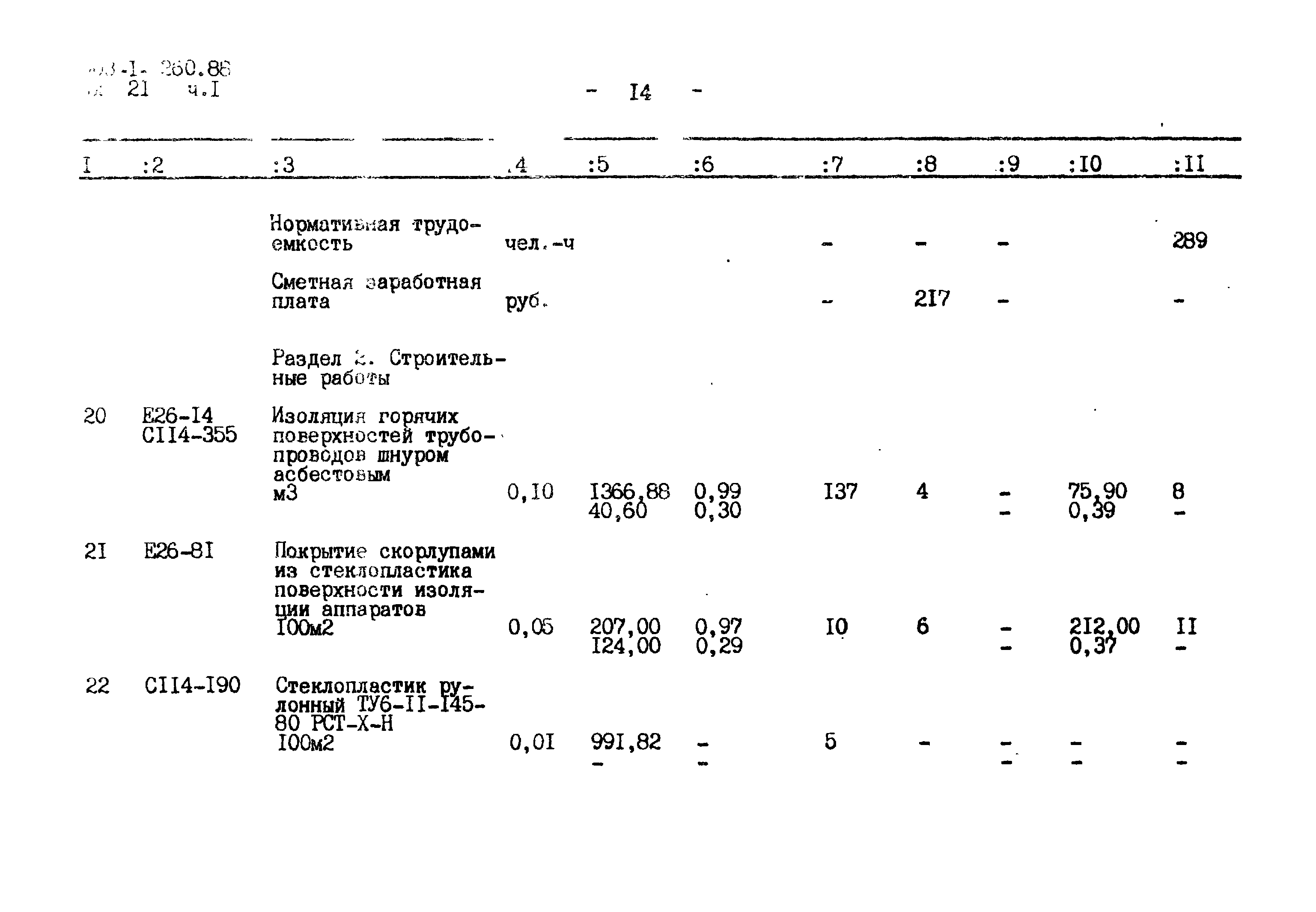 Типовой проект 903-1-260.88