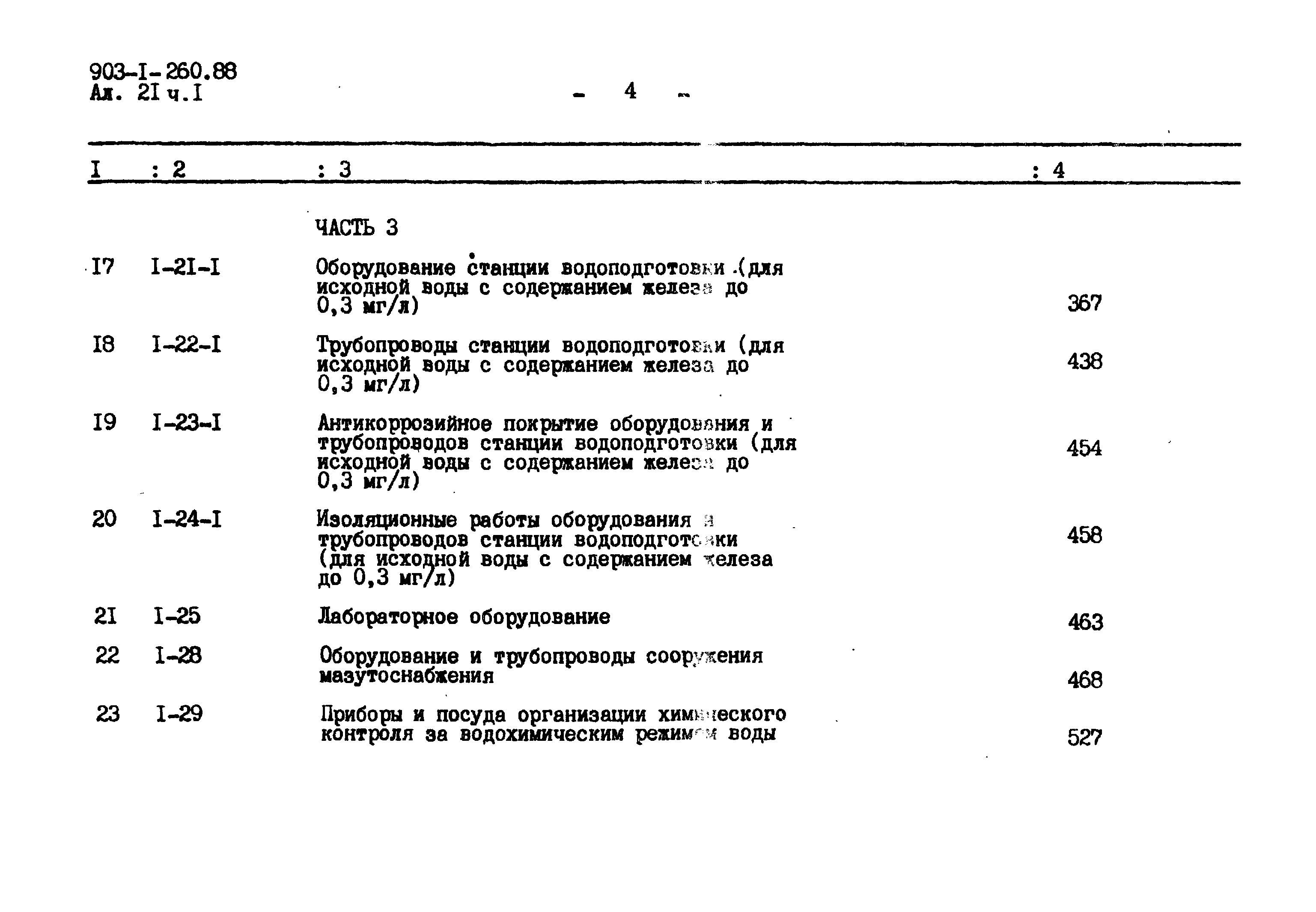 Типовой проект 903-1-260.88