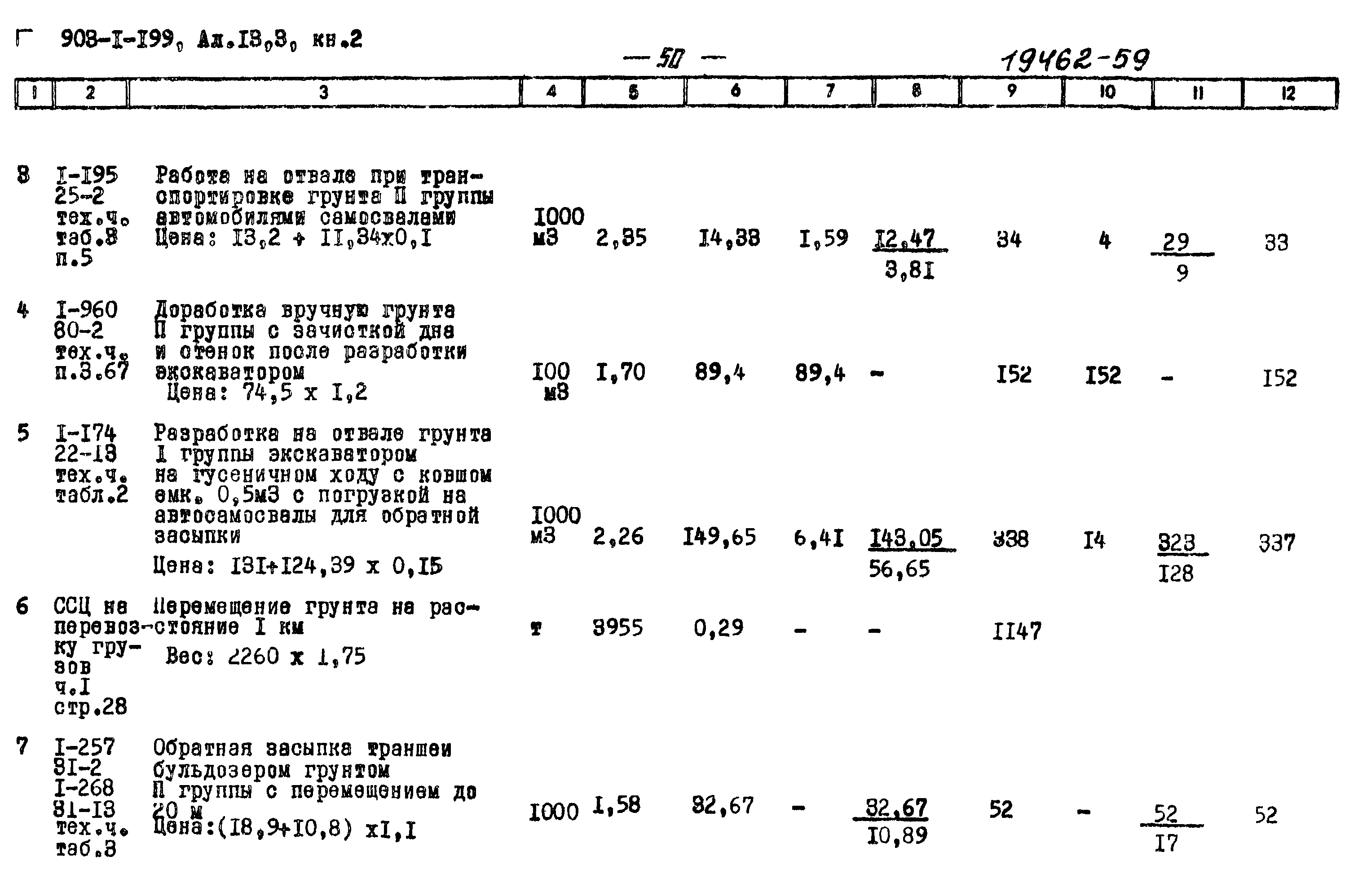 Типовой проект 903-1-199
