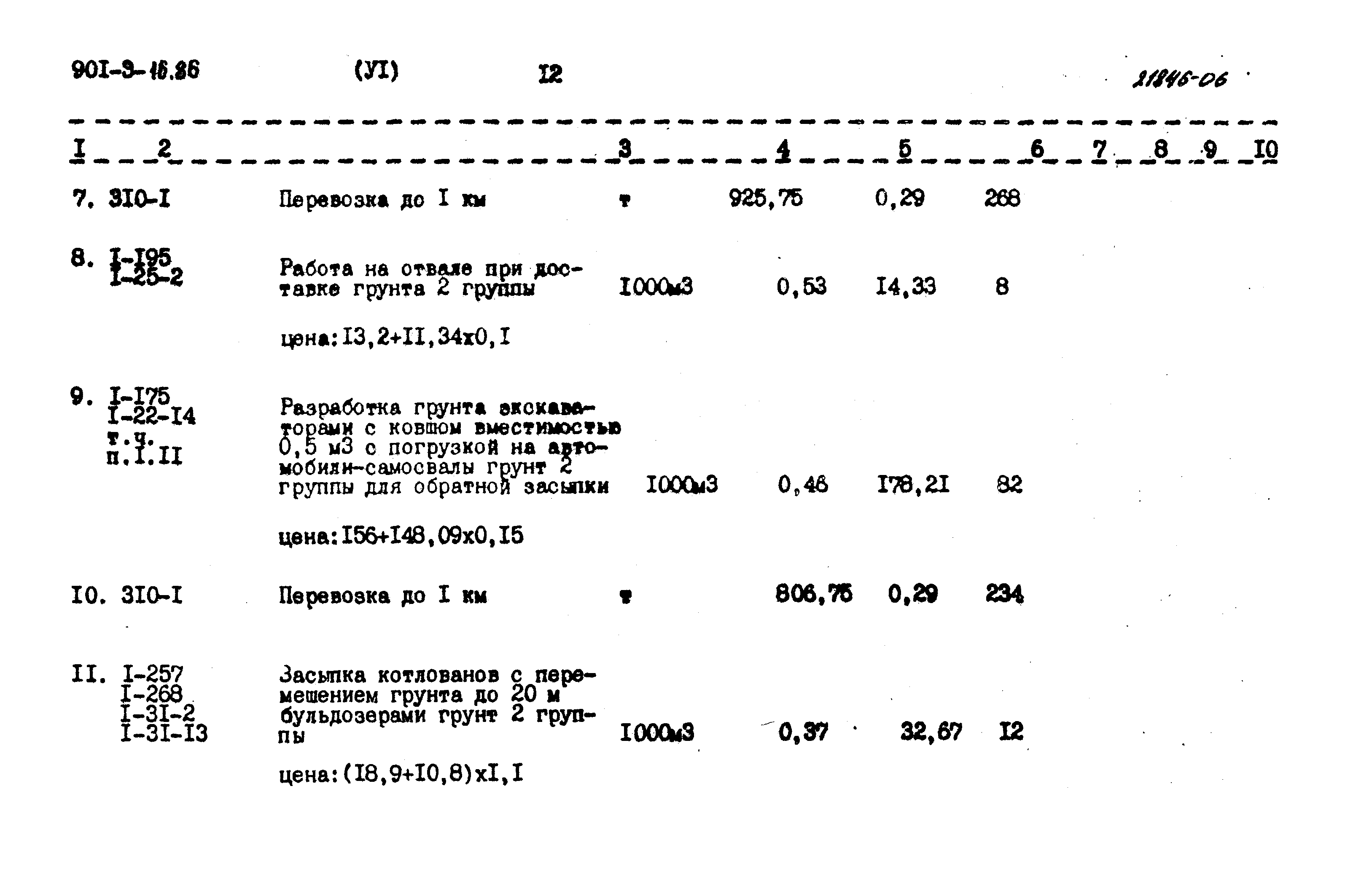 Типовой проект 901-9-16.86