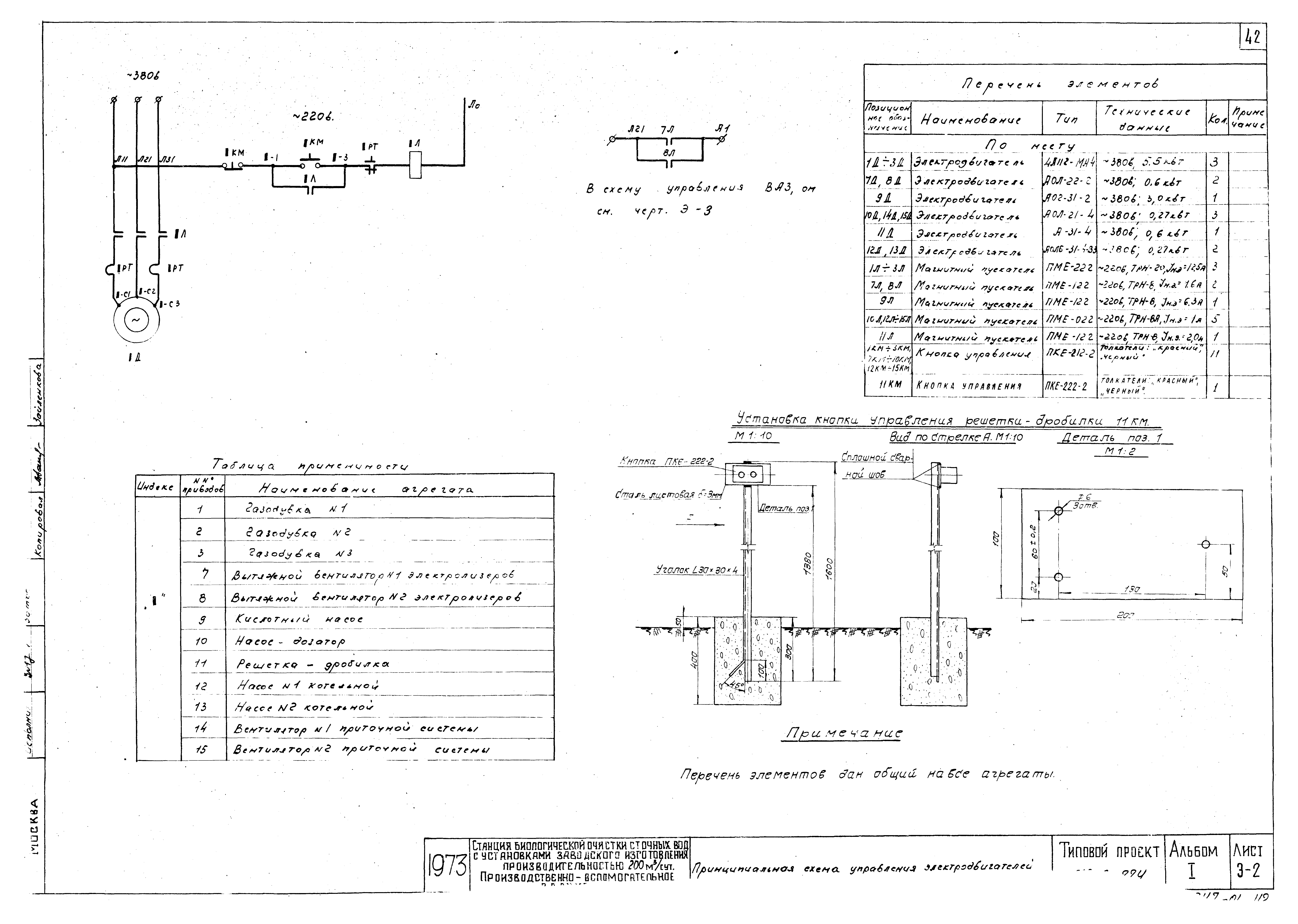 Типовой проект 902-2-224