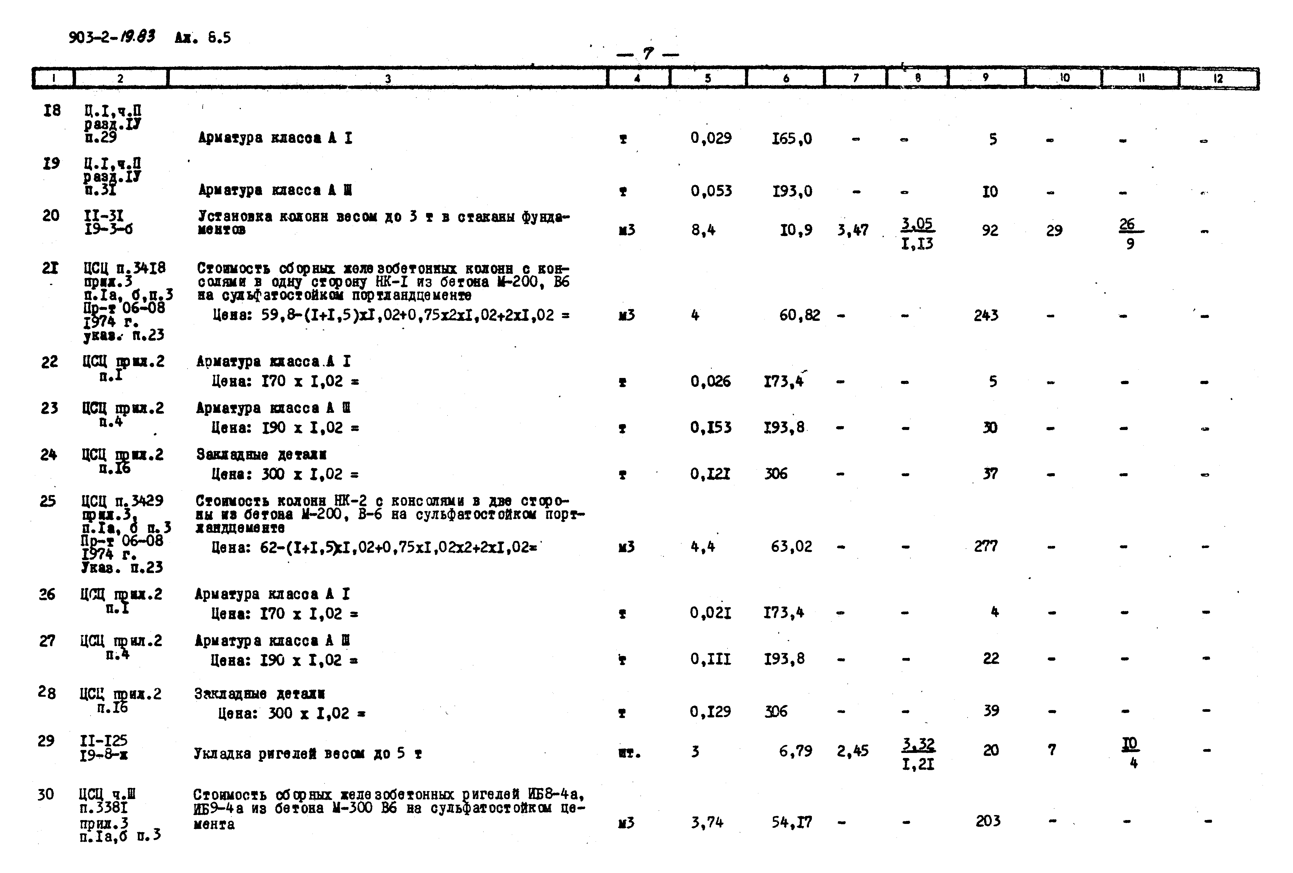 Типовой проект 903-2-19.83