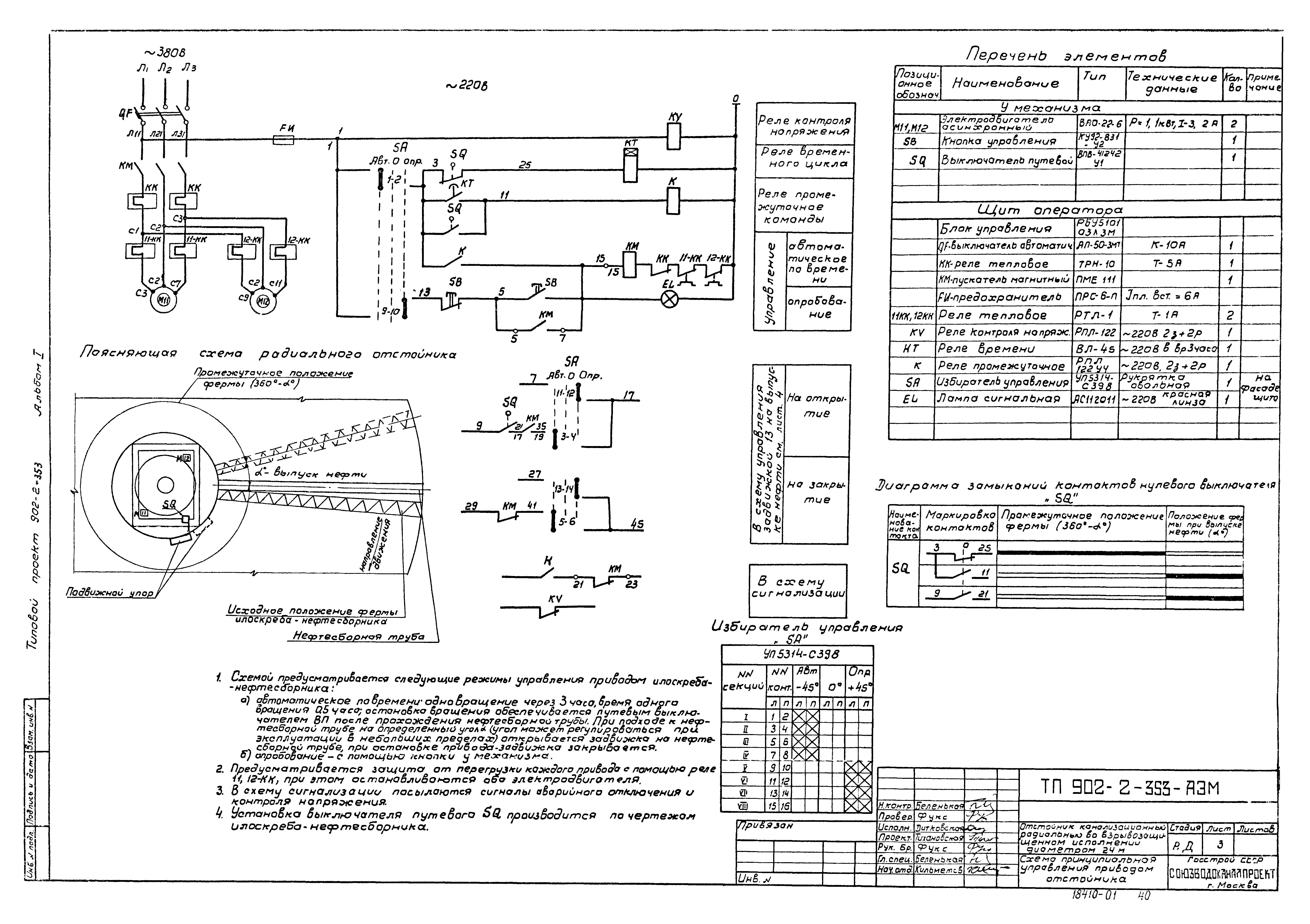 Типовой проект 902-2-353