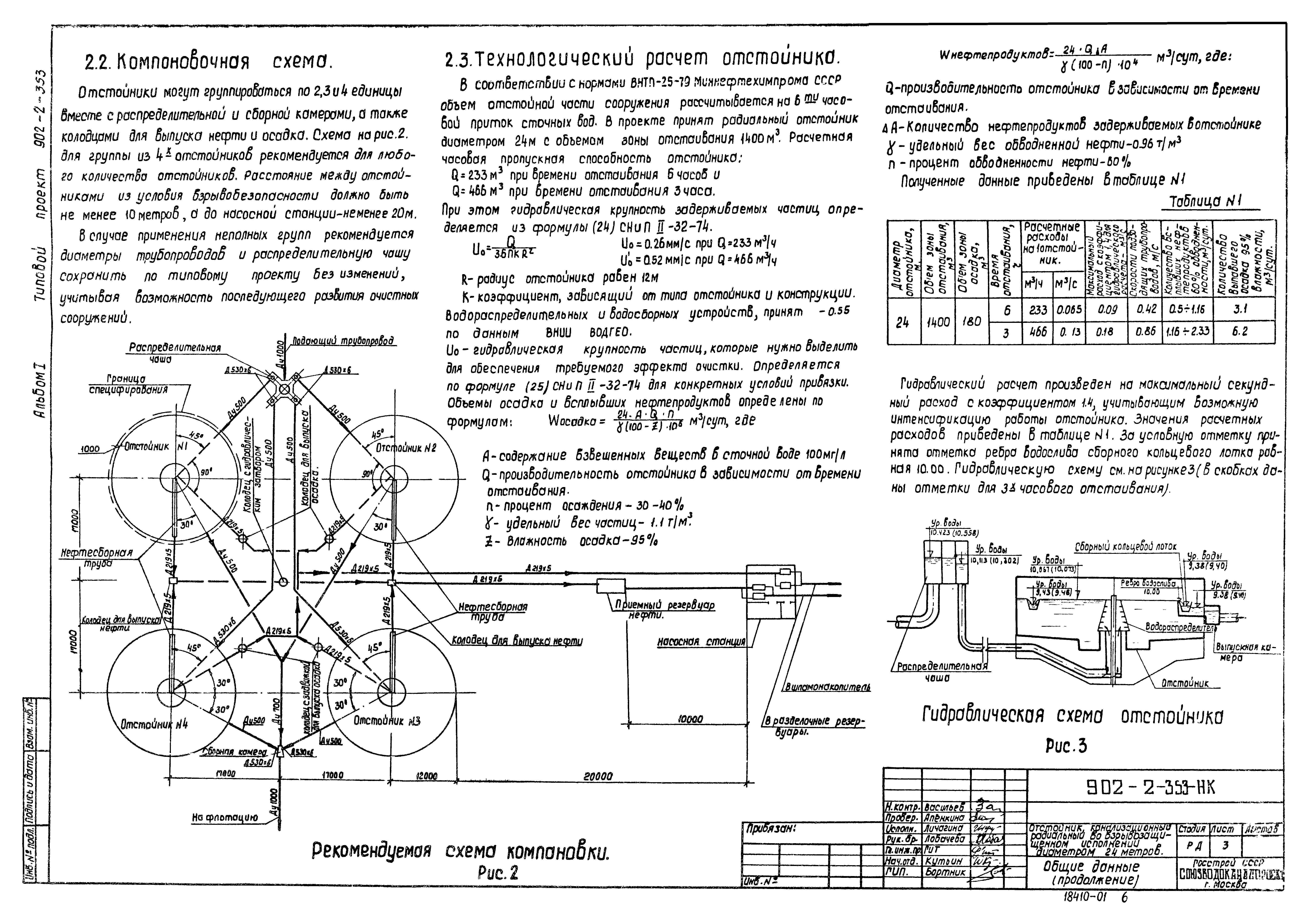 Типовой проект 902-2-353