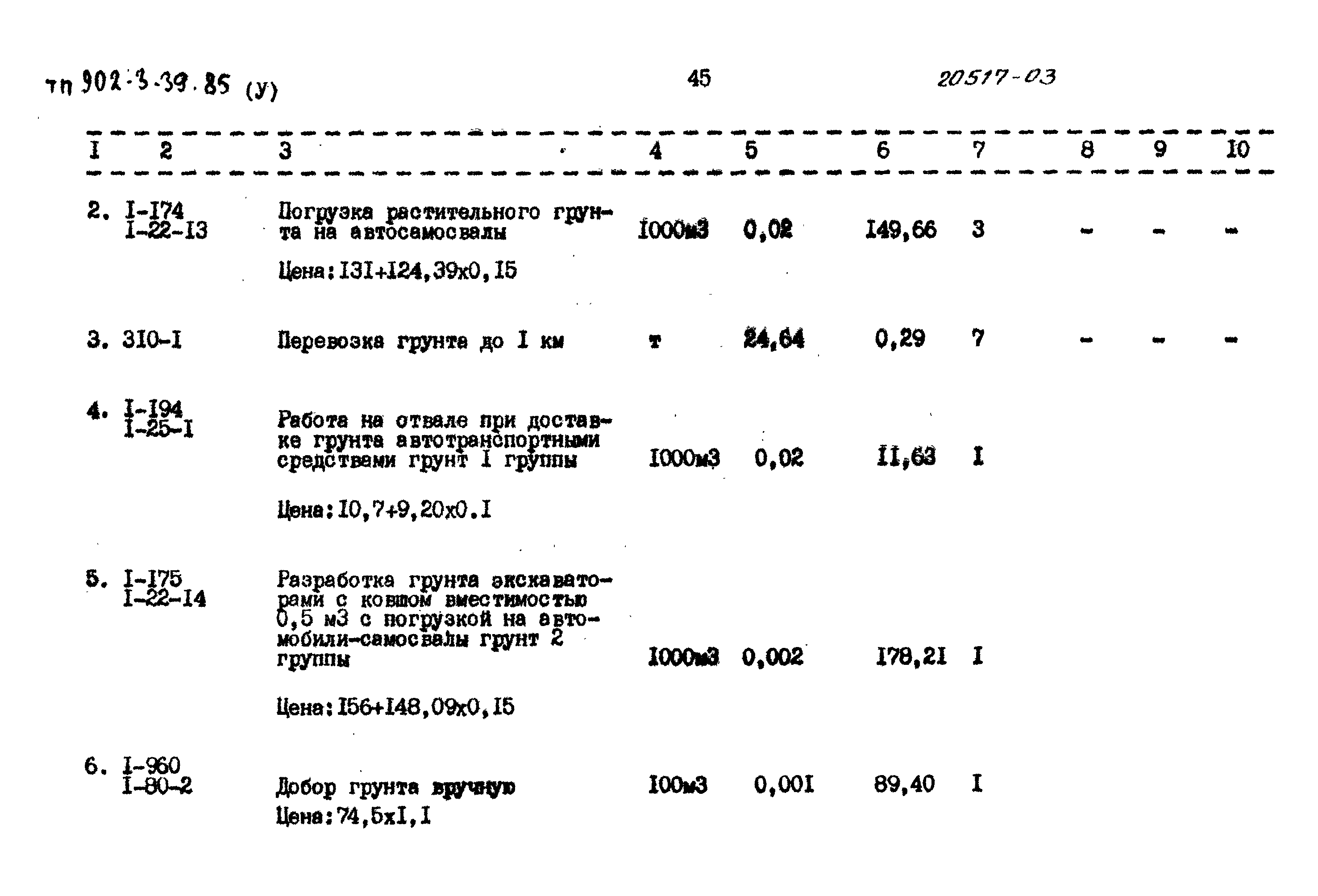 Типовой проект 902-3-39.85