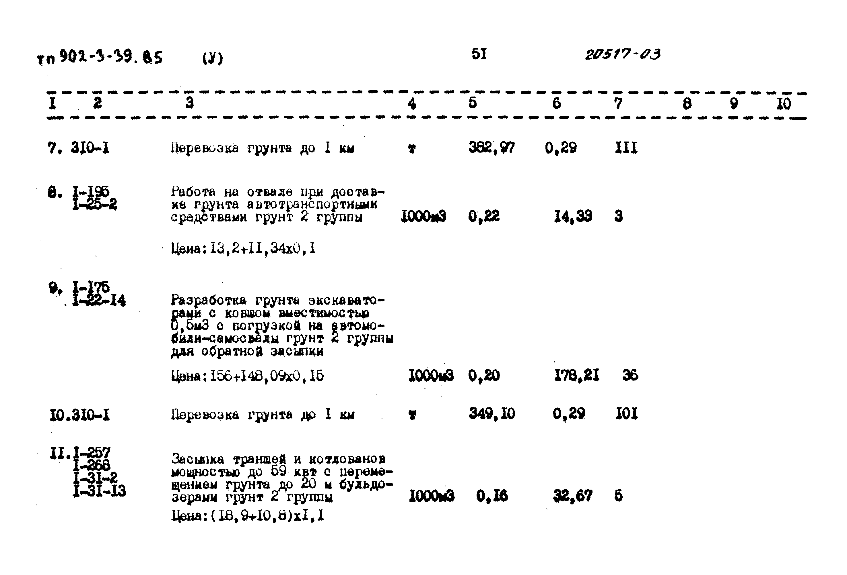 Типовой проект 902-3-39.85