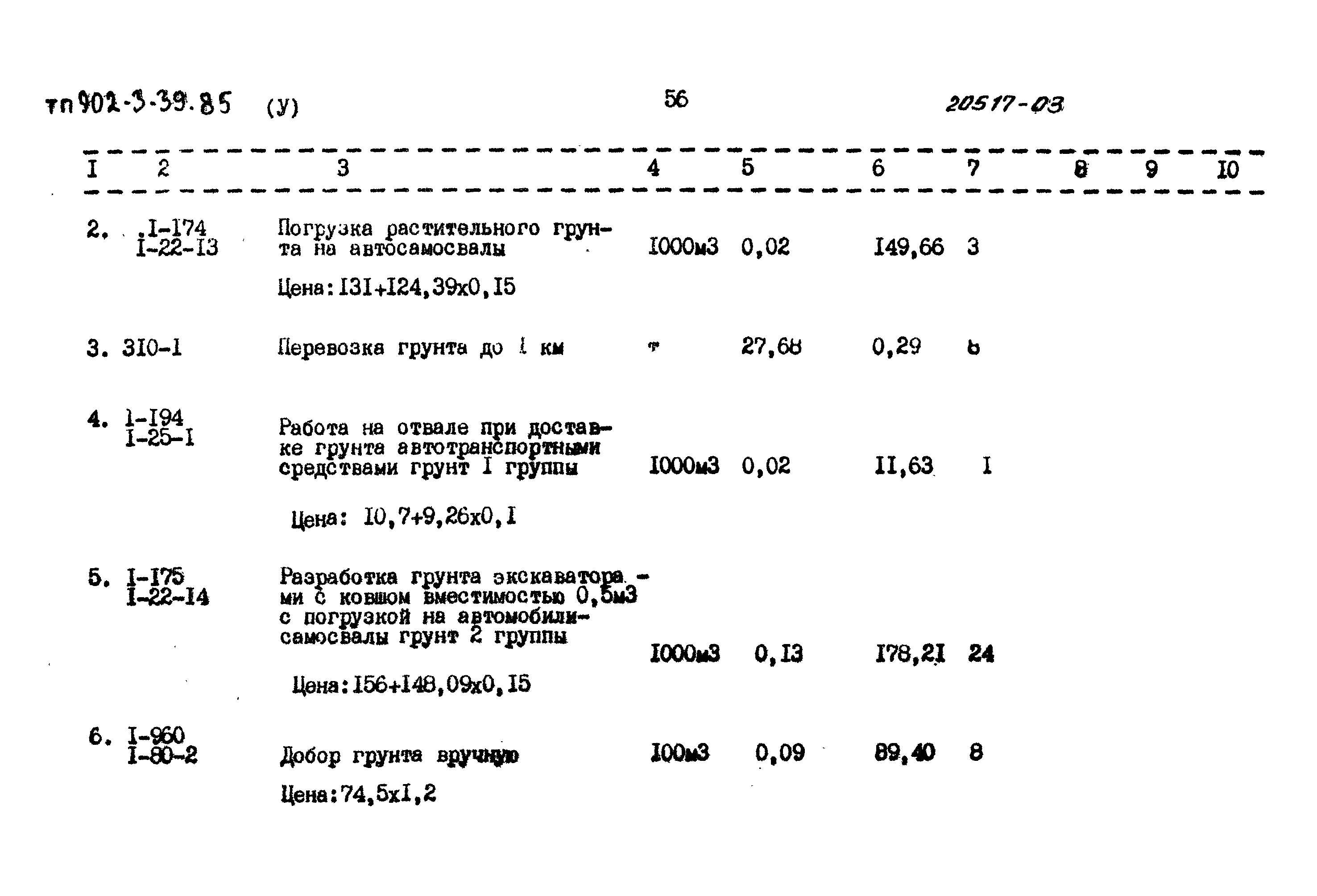 Типовой проект 902-3-39.85