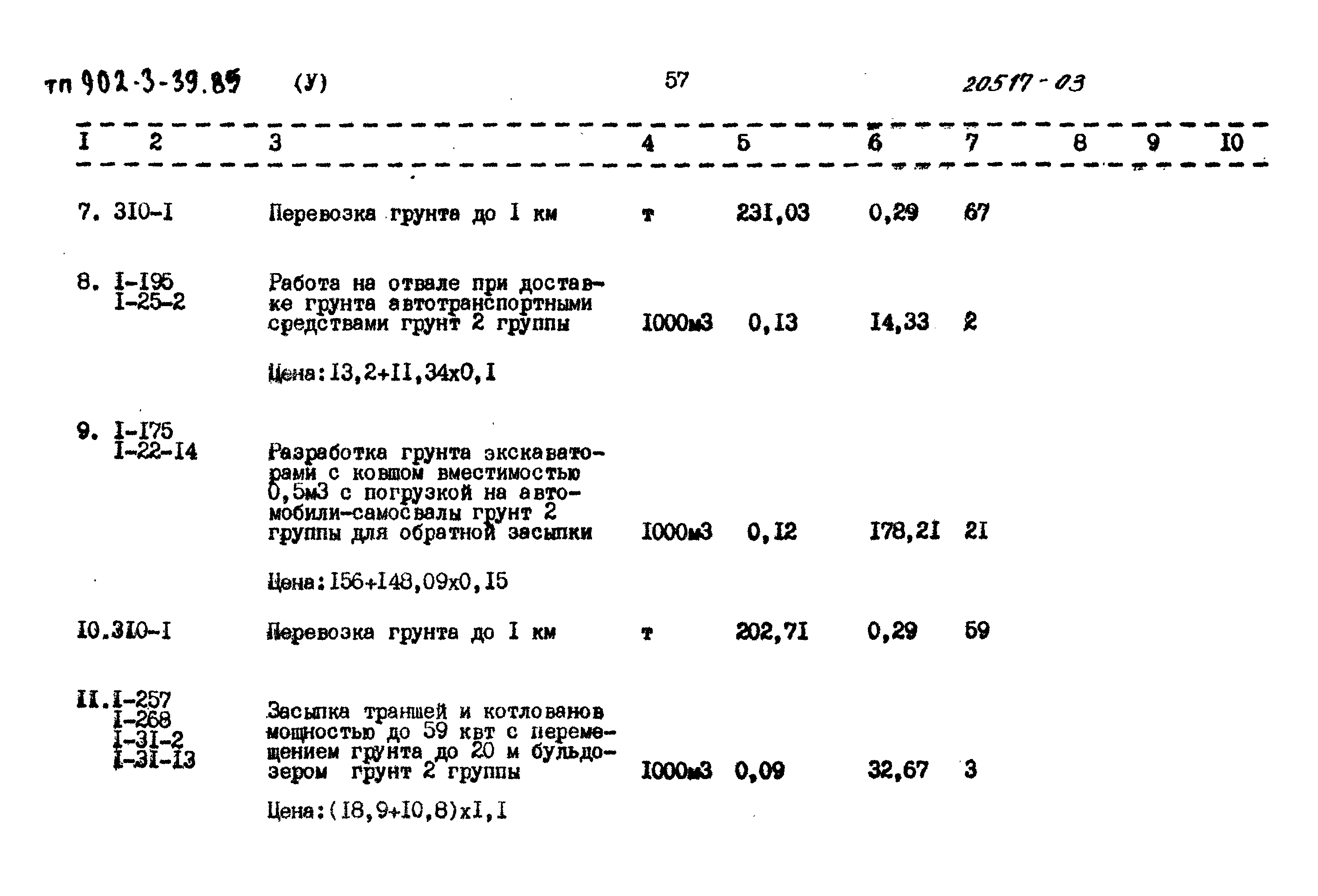 Типовой проект 902-3-39.85