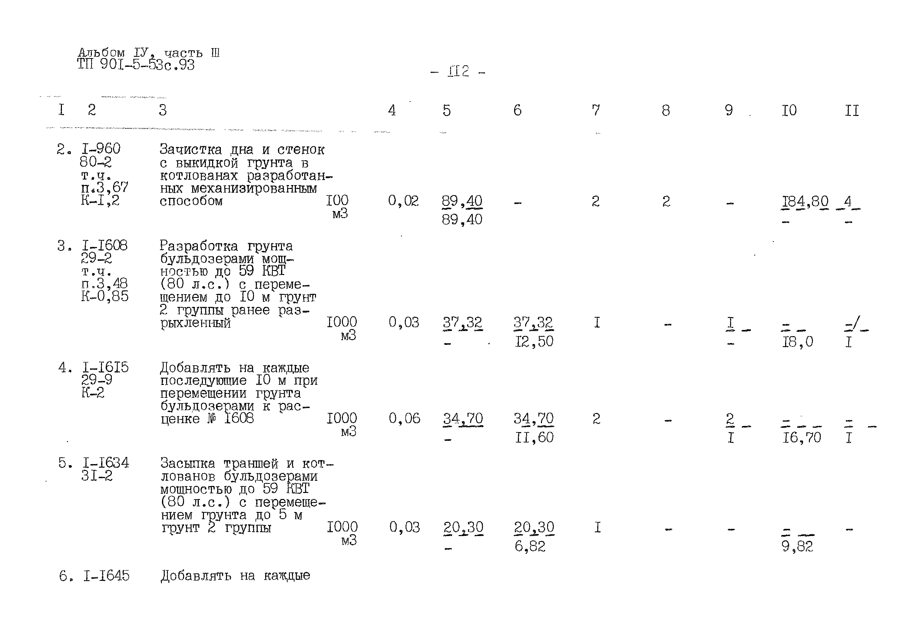 Типовой проект 901-5-53с.93