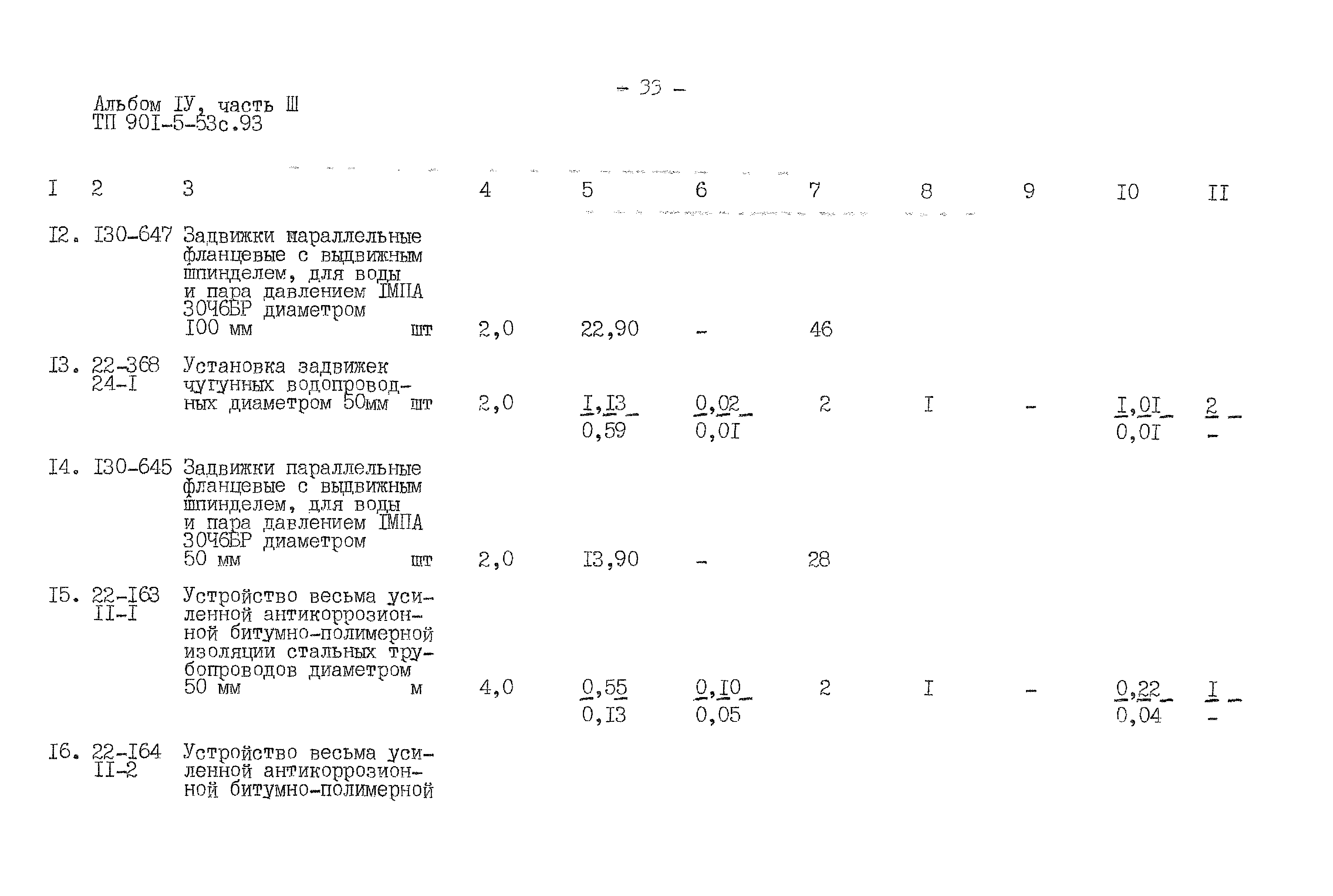 Типовой проект 901-5-53с.93