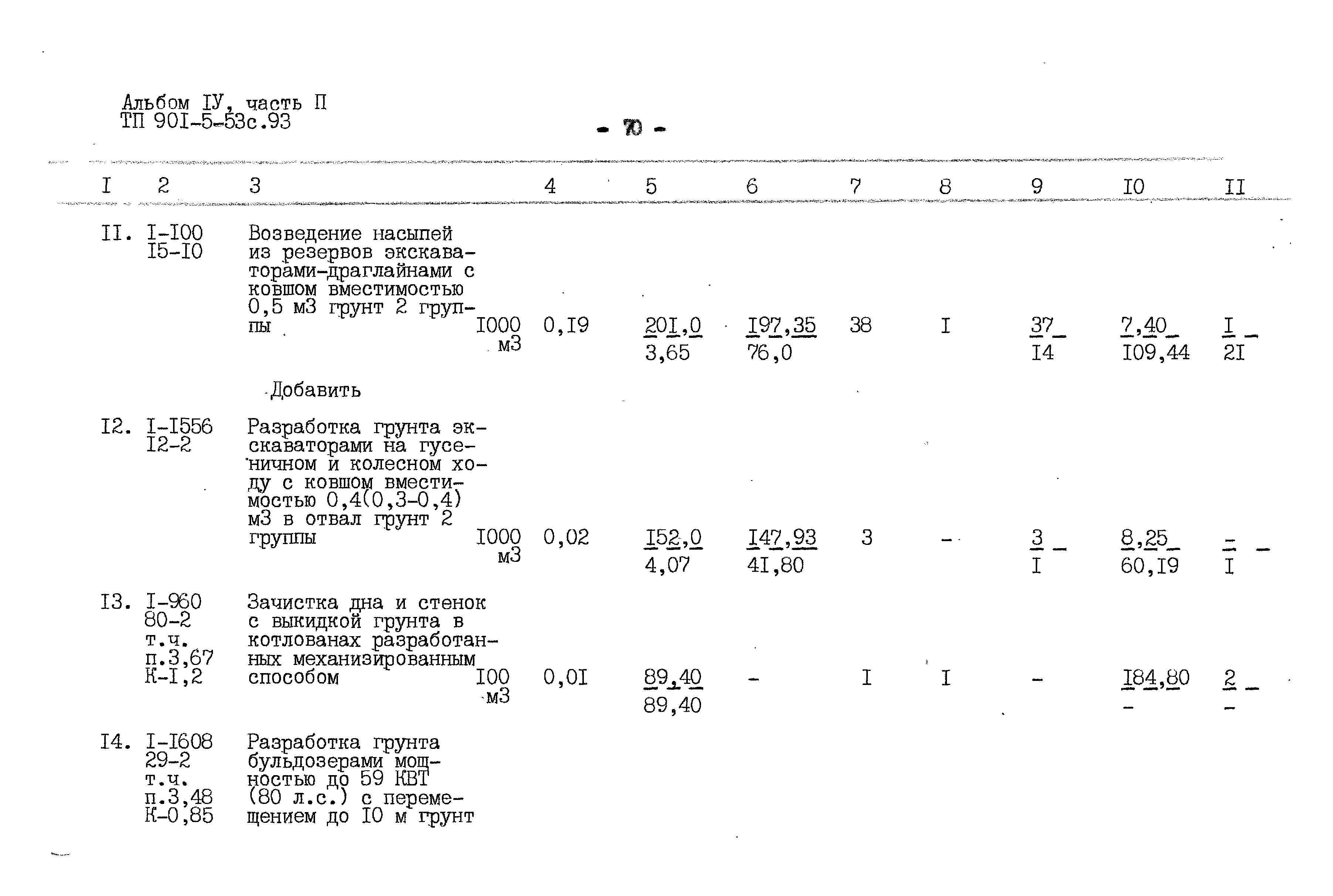 Типовой проект 901-5-53с.93