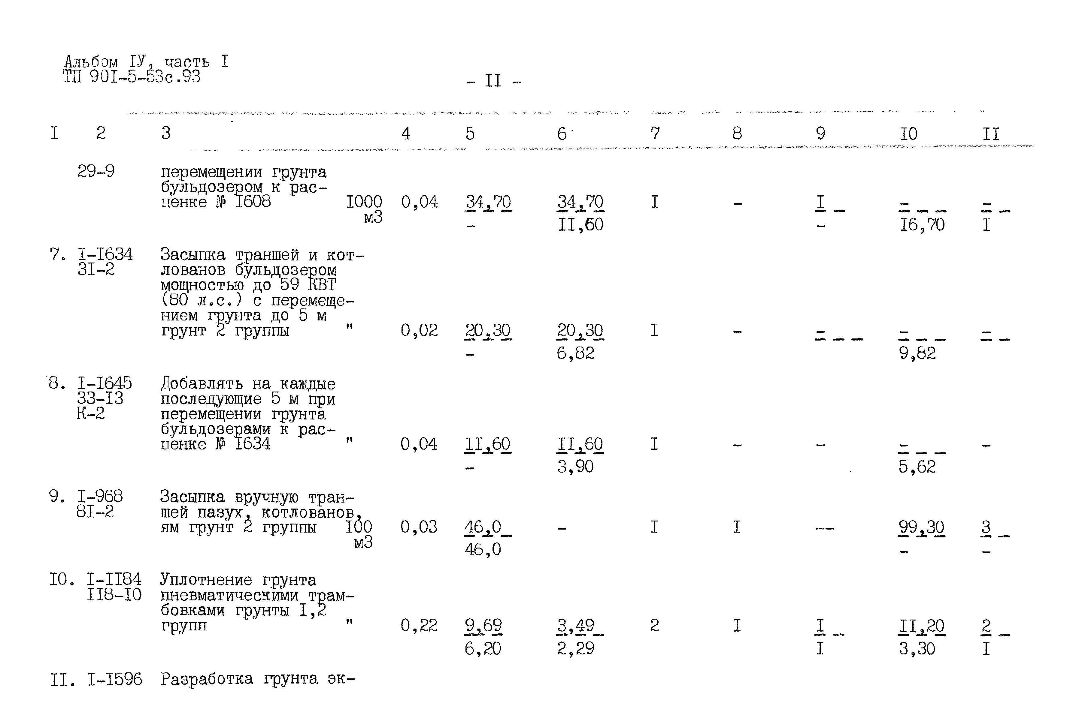 Типовой проект 901-5-53с.93