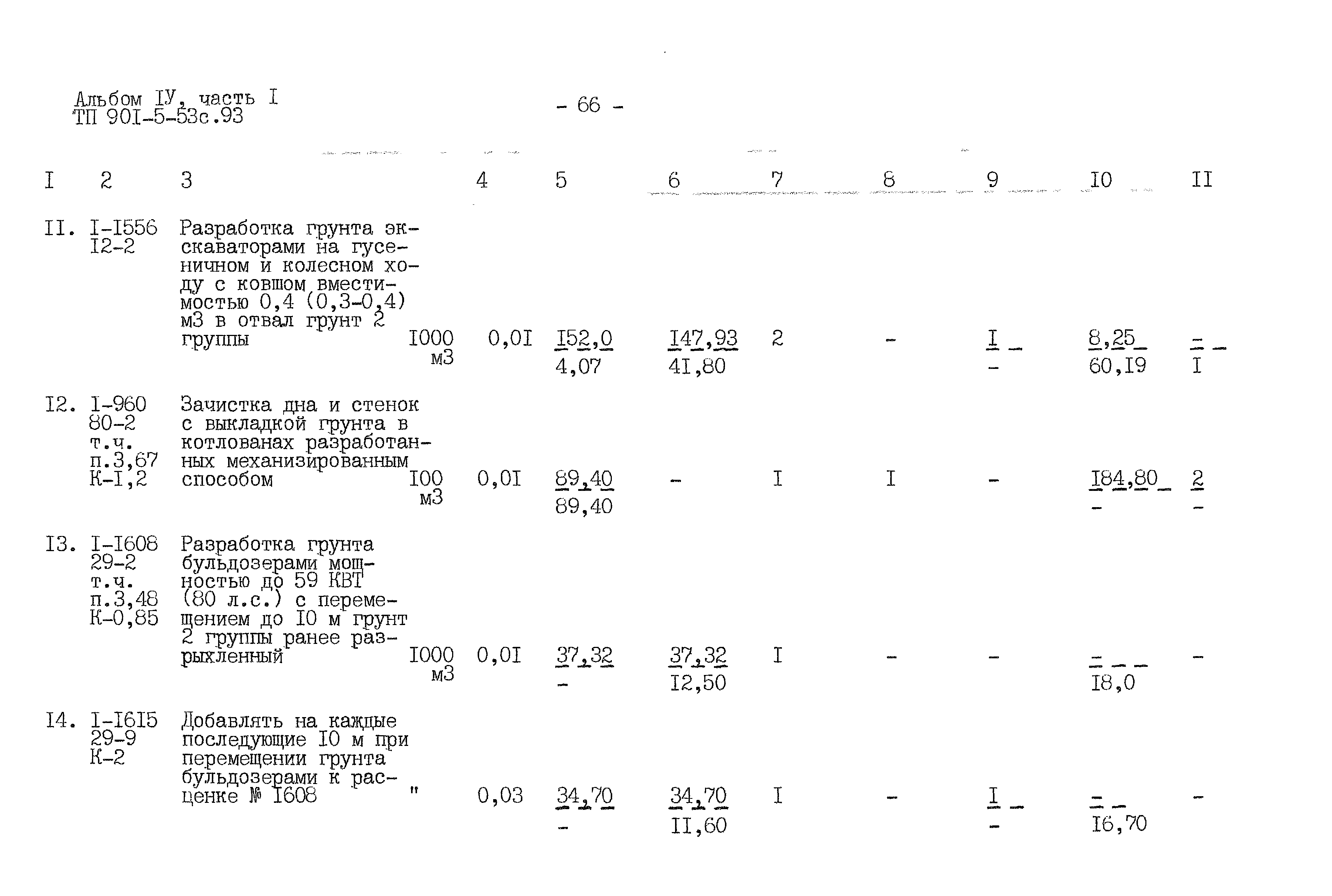 Типовой проект 901-5-53с.93