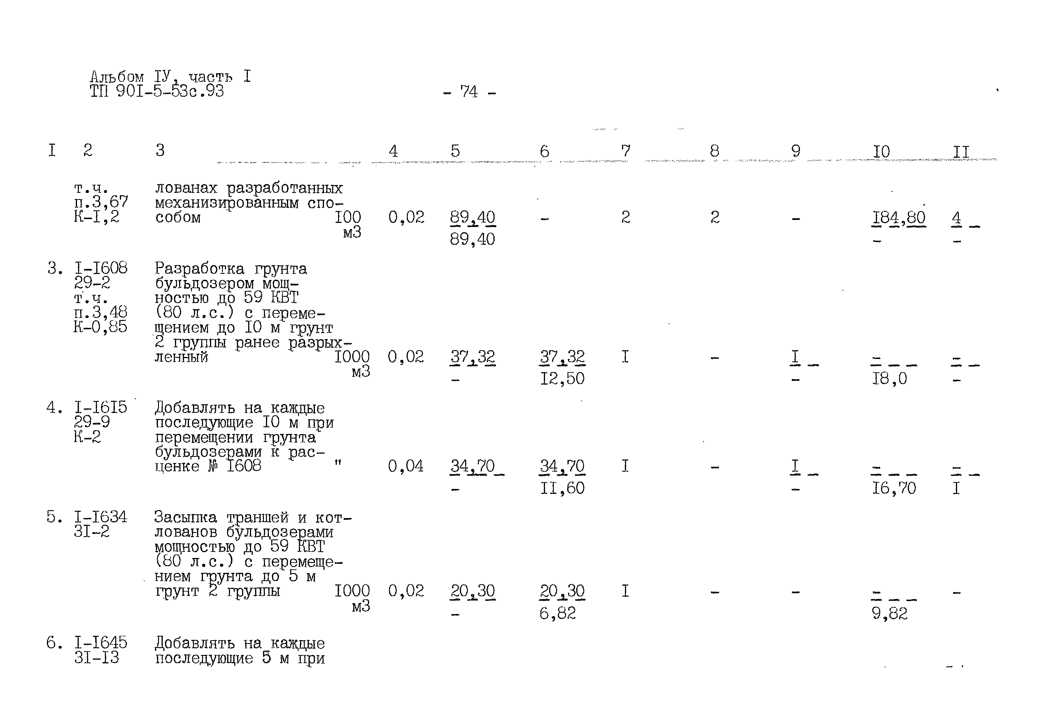Типовой проект 901-5-53с.93