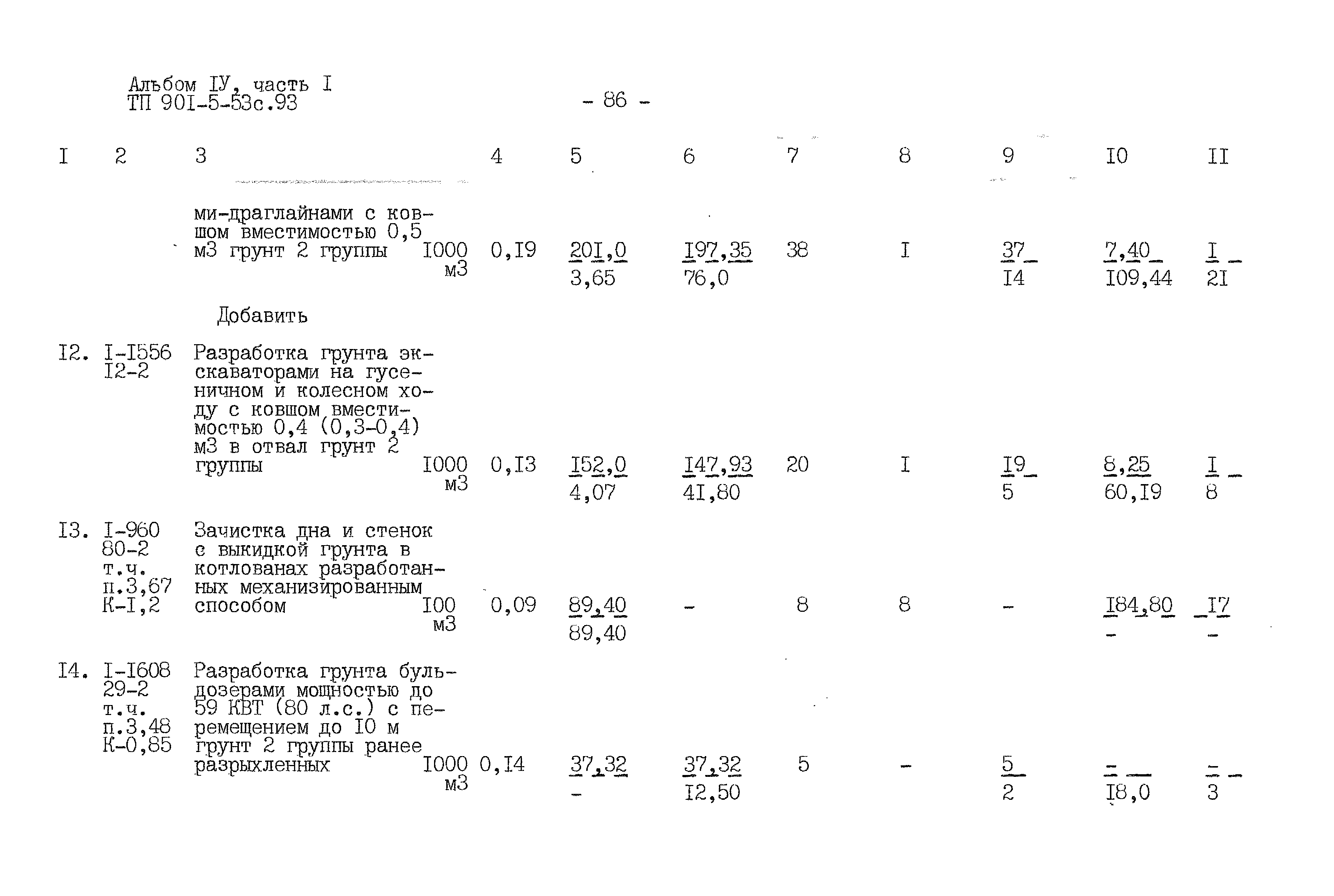 Типовой проект 901-5-53с.93