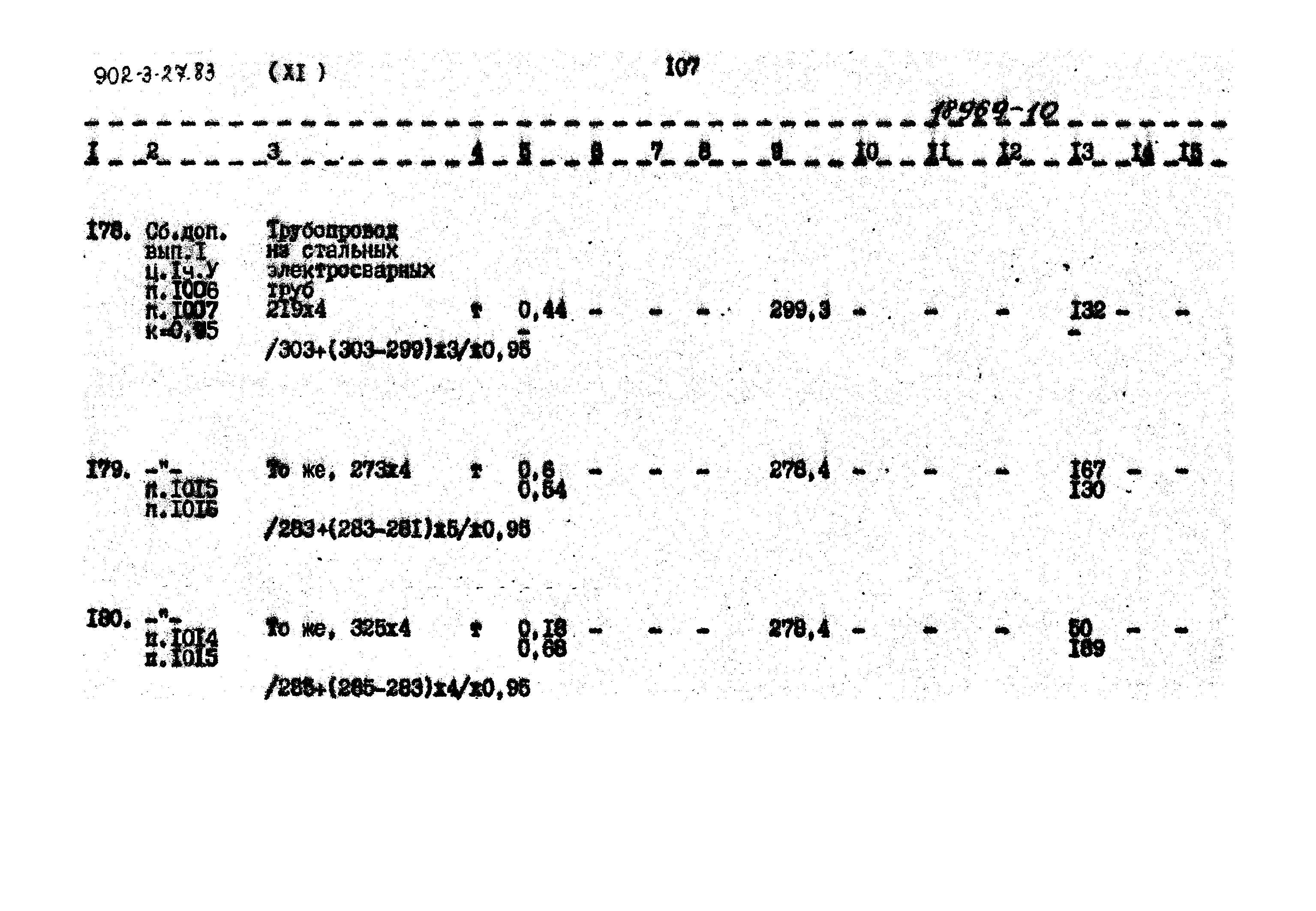 Типовой проект 902-3-27.83