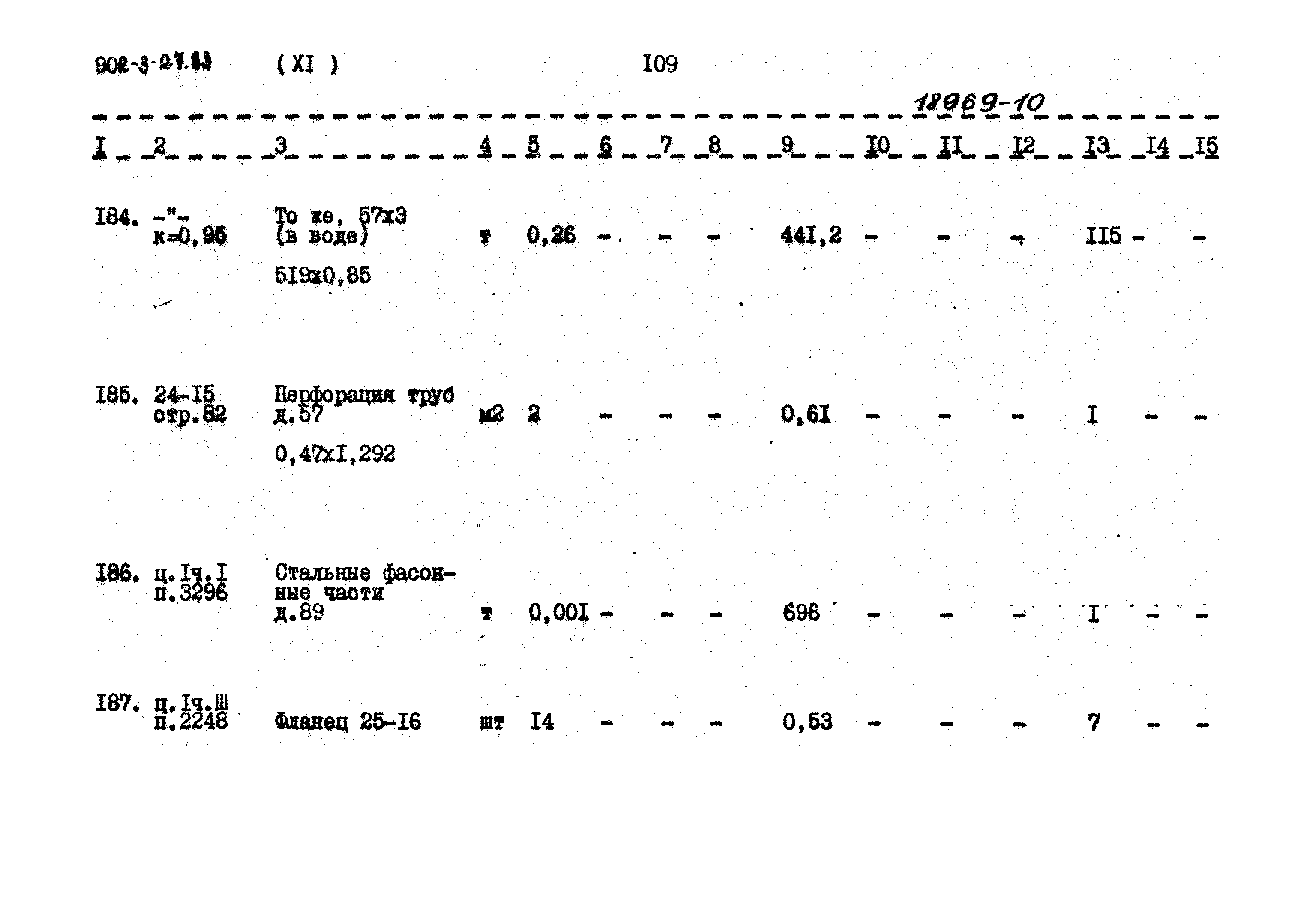 Типовой проект 902-3-27.83